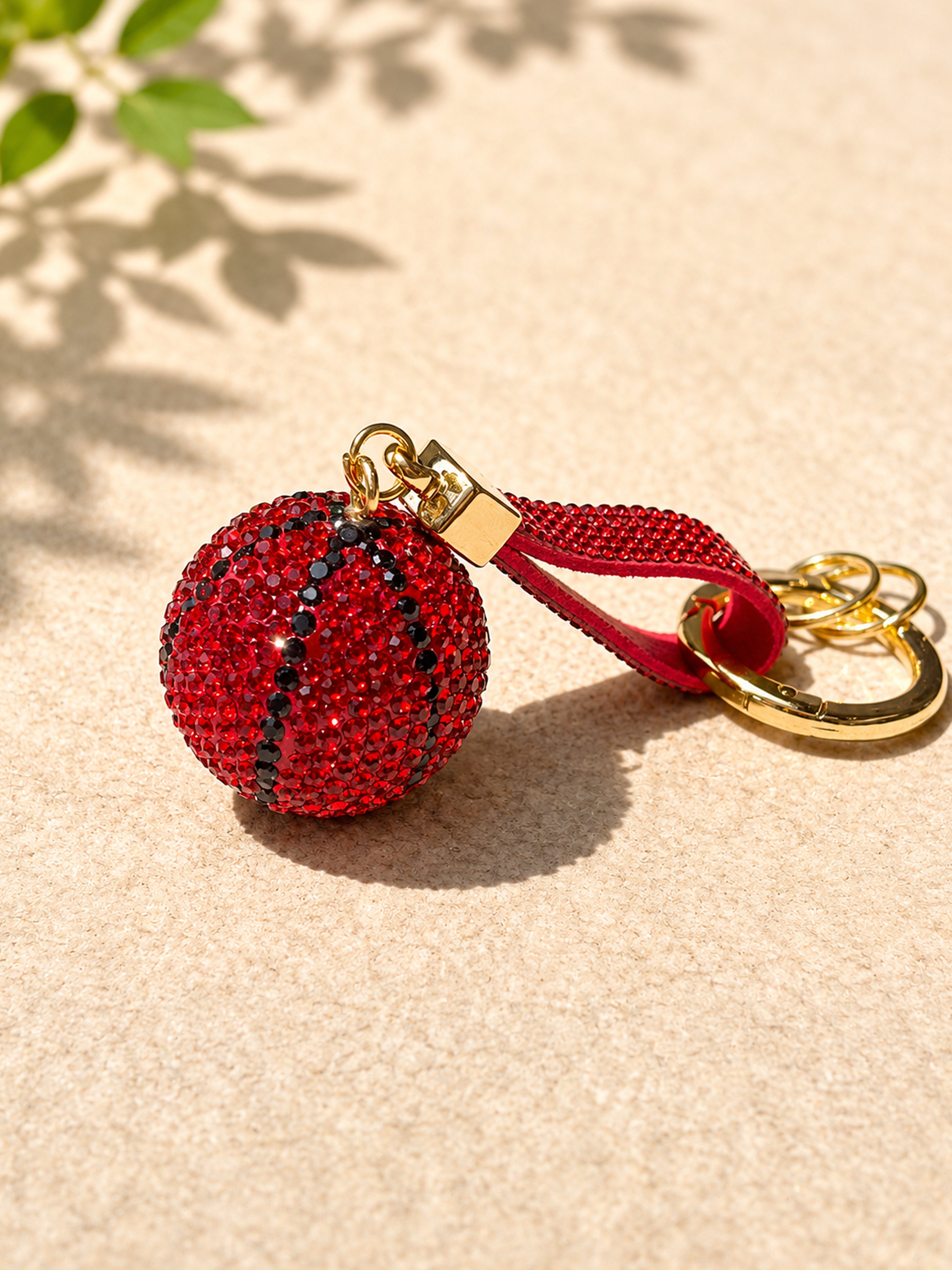 Ember Ball