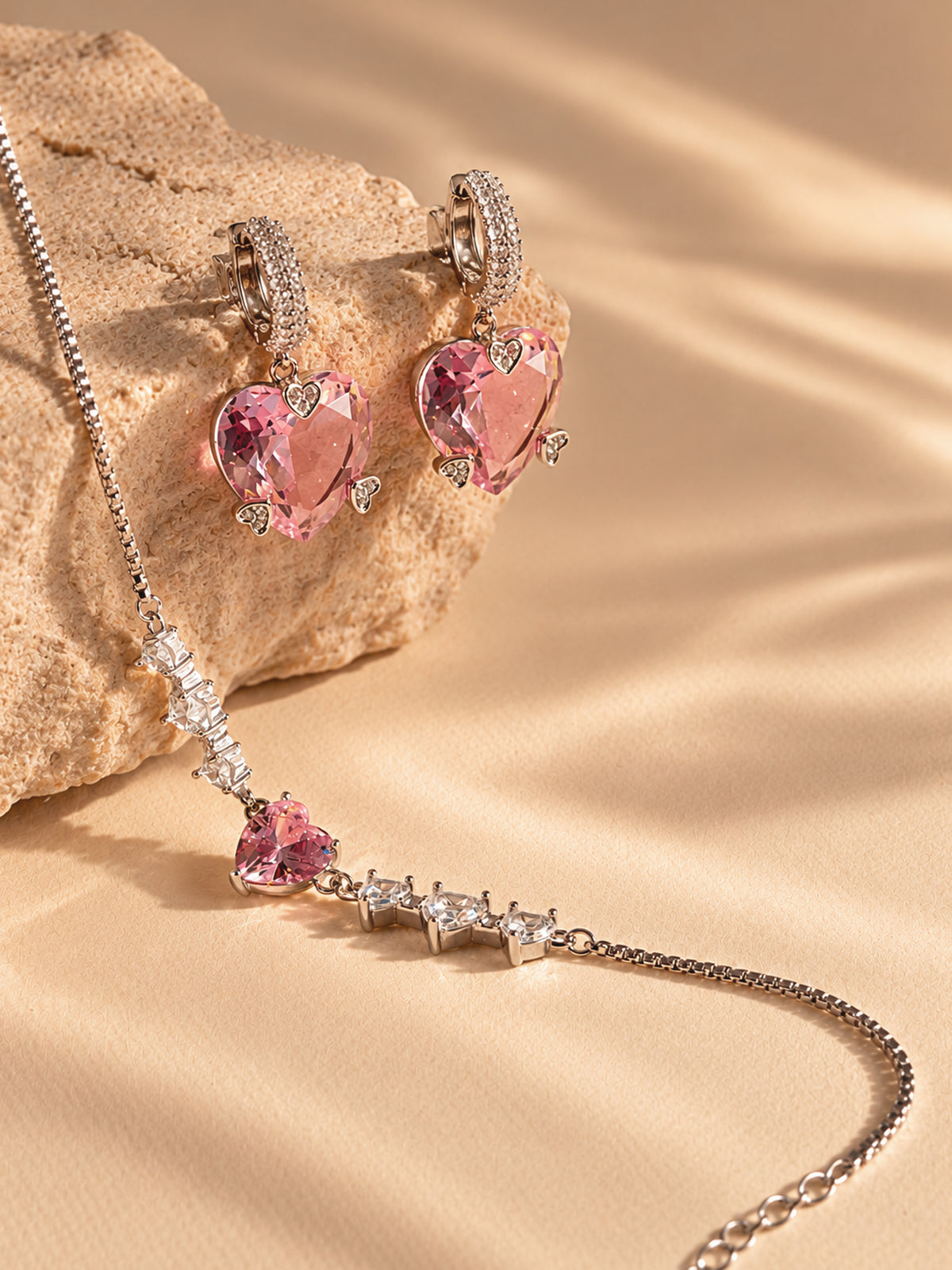 Blush Crush Set