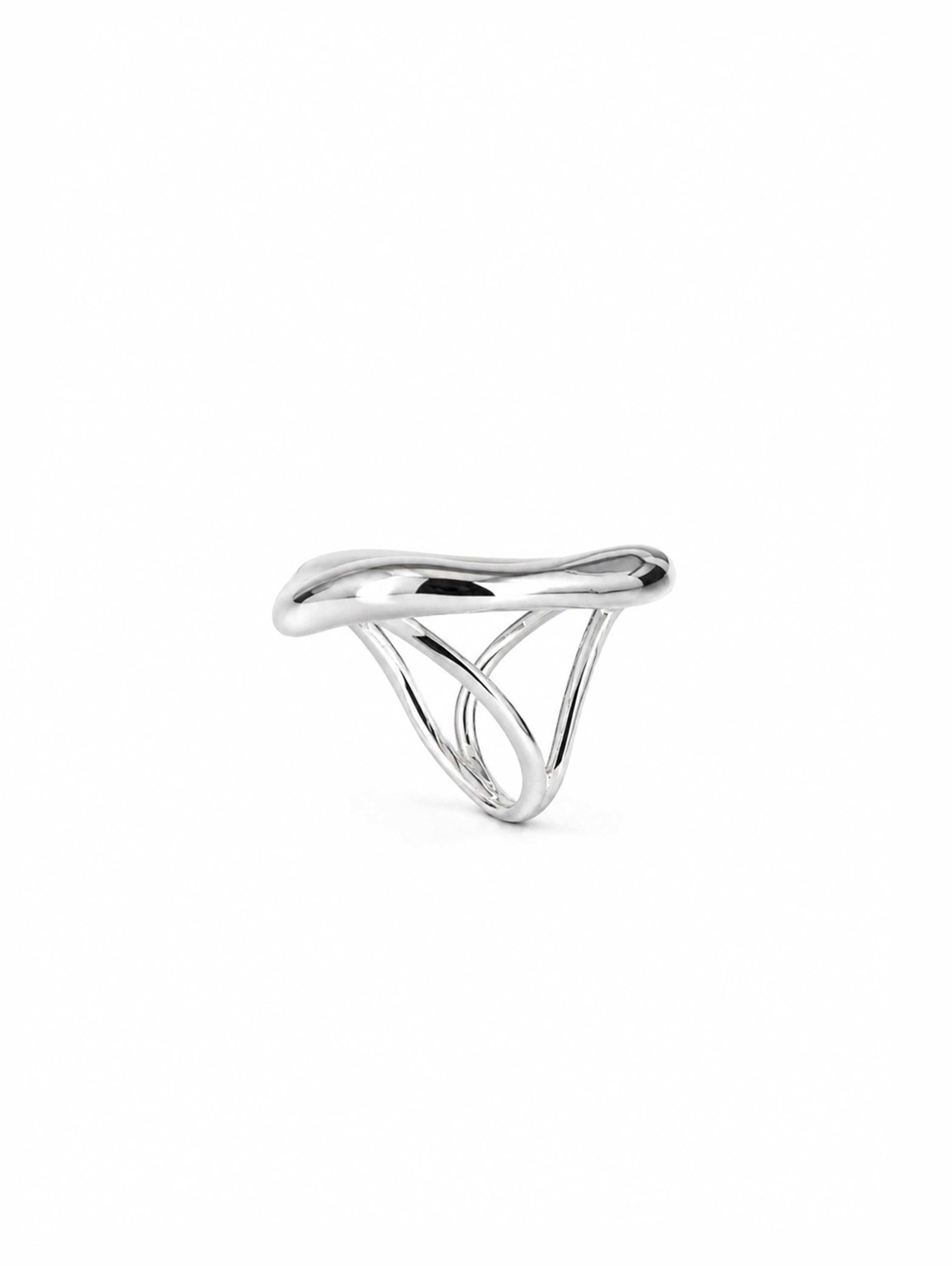 Liquid Drip Ring