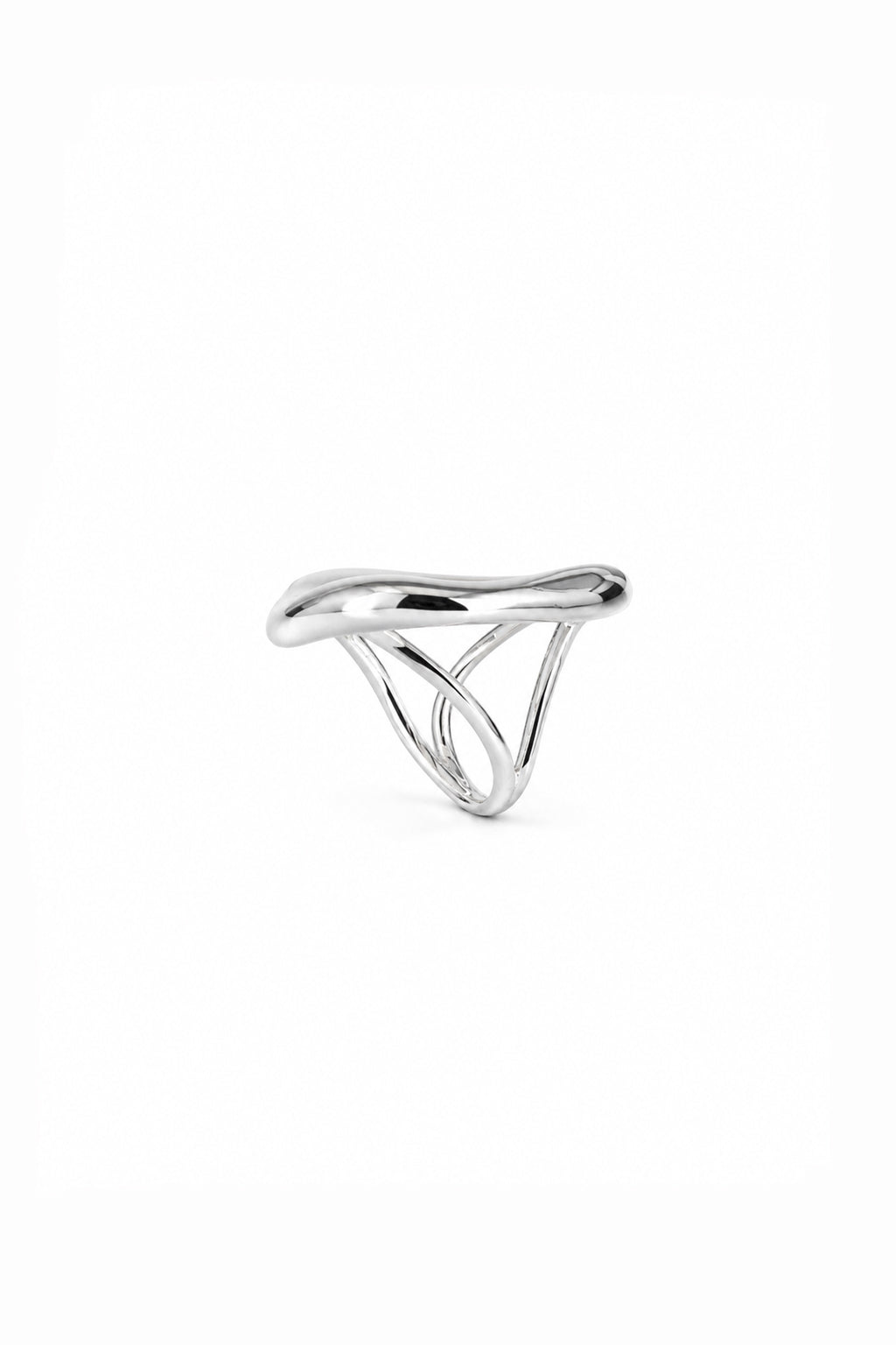 Liquid Drip Ring