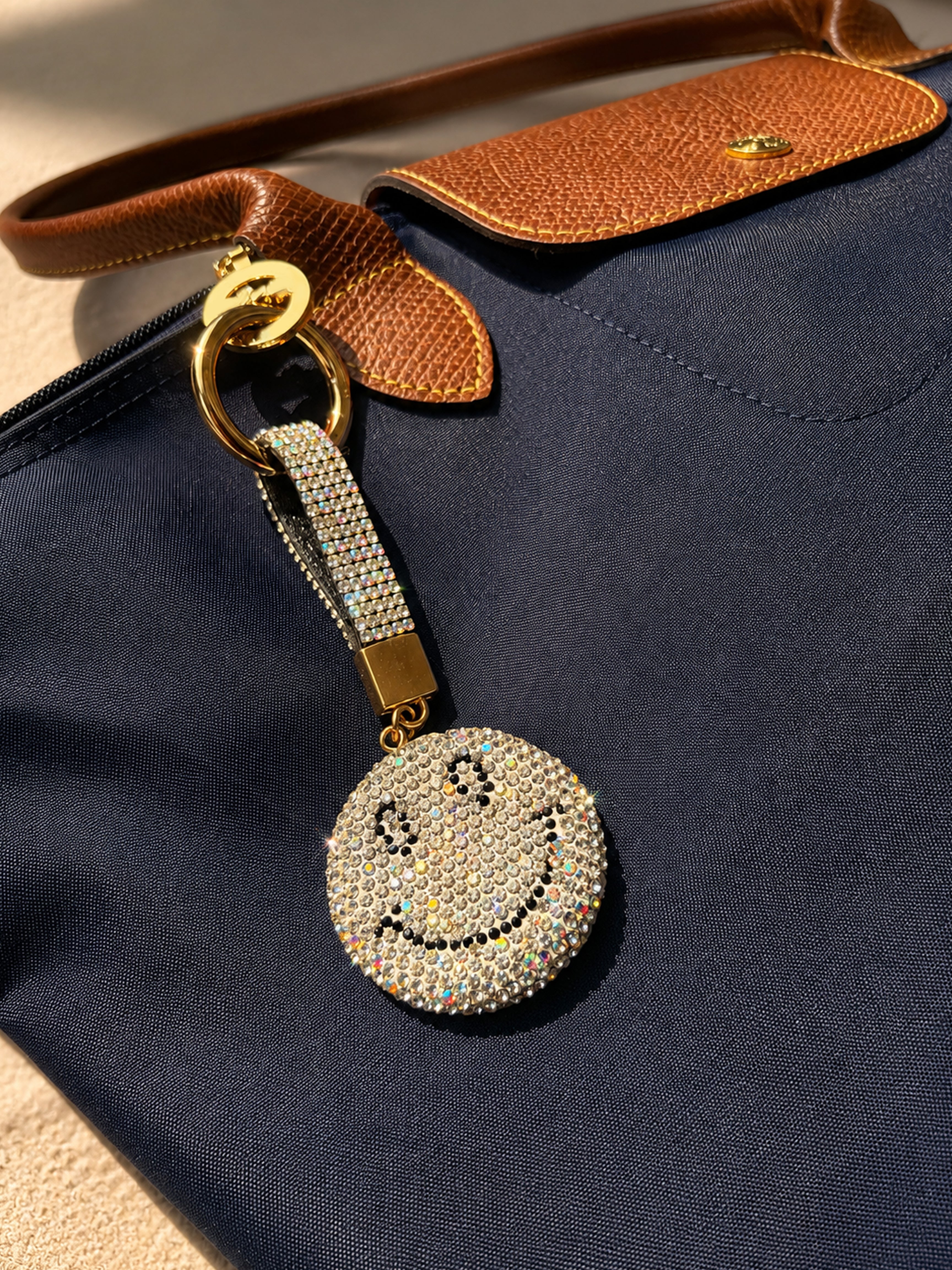 Sterling Smile