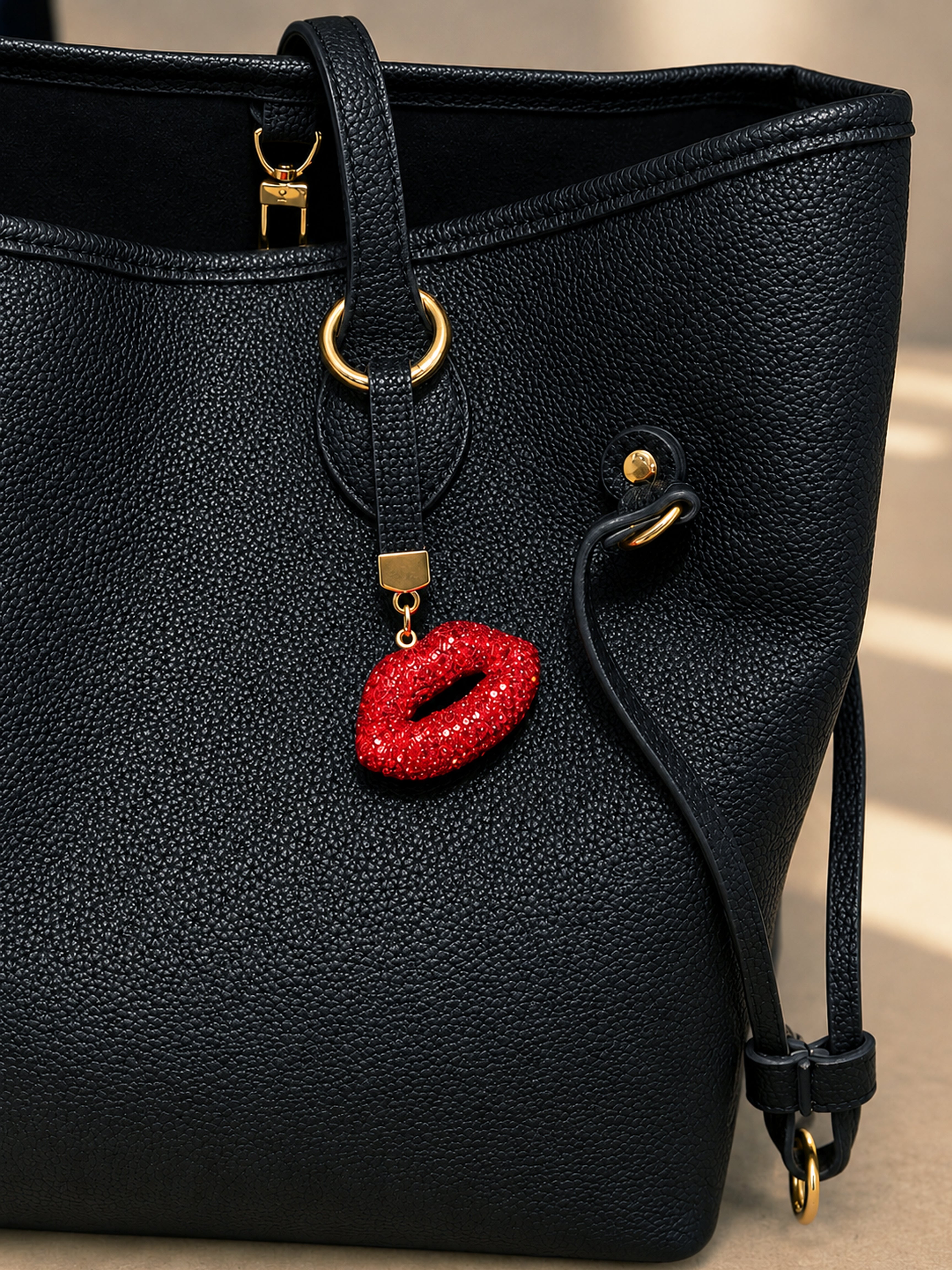 Ruby Kiss