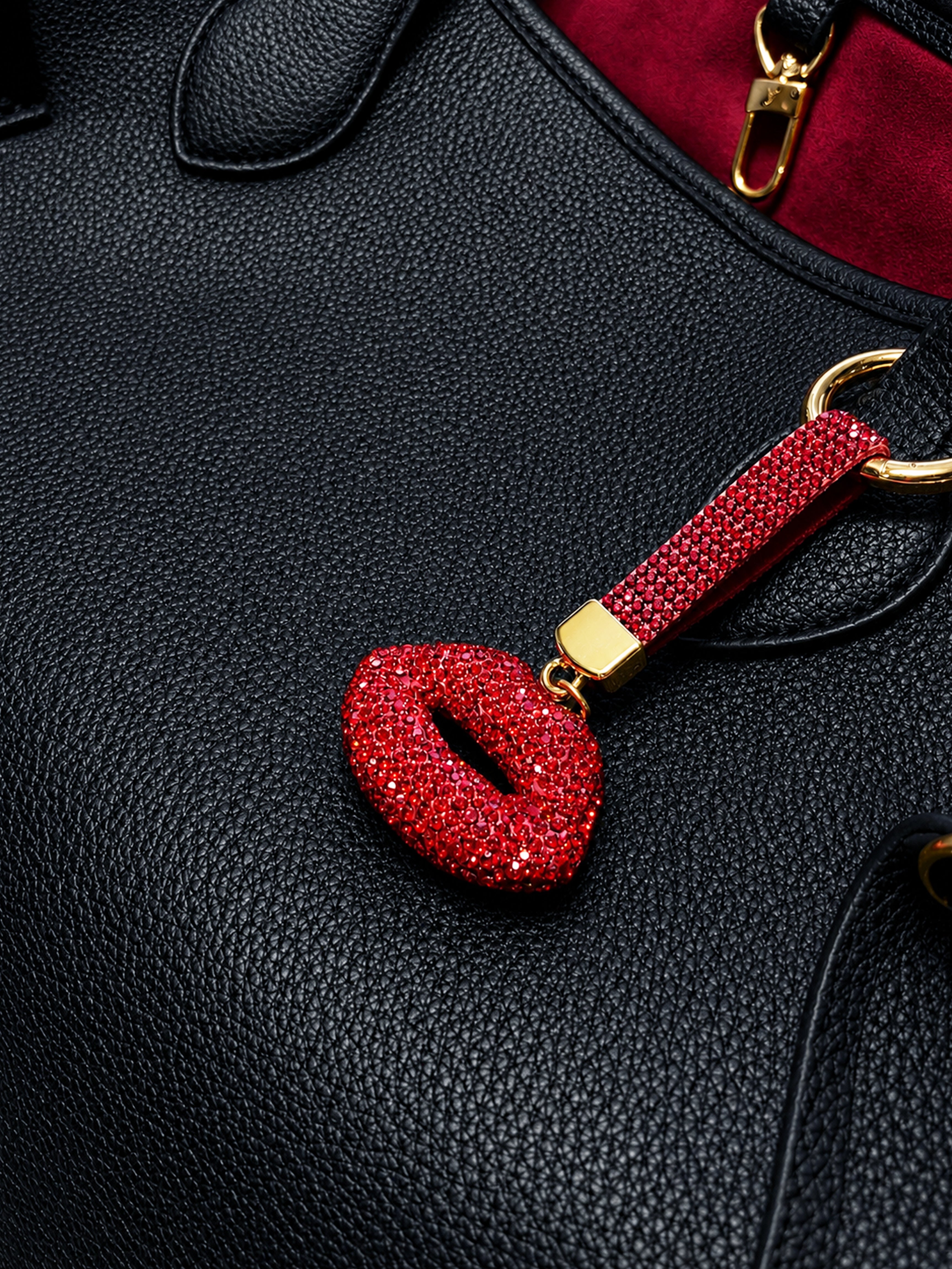 Ruby Kiss