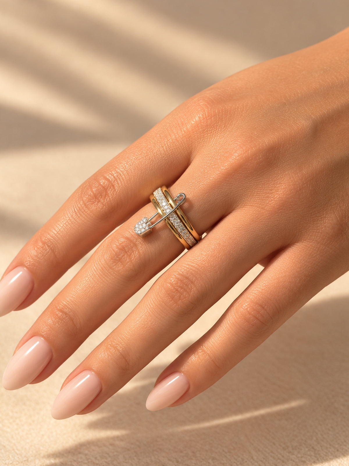 The Rebel Ring