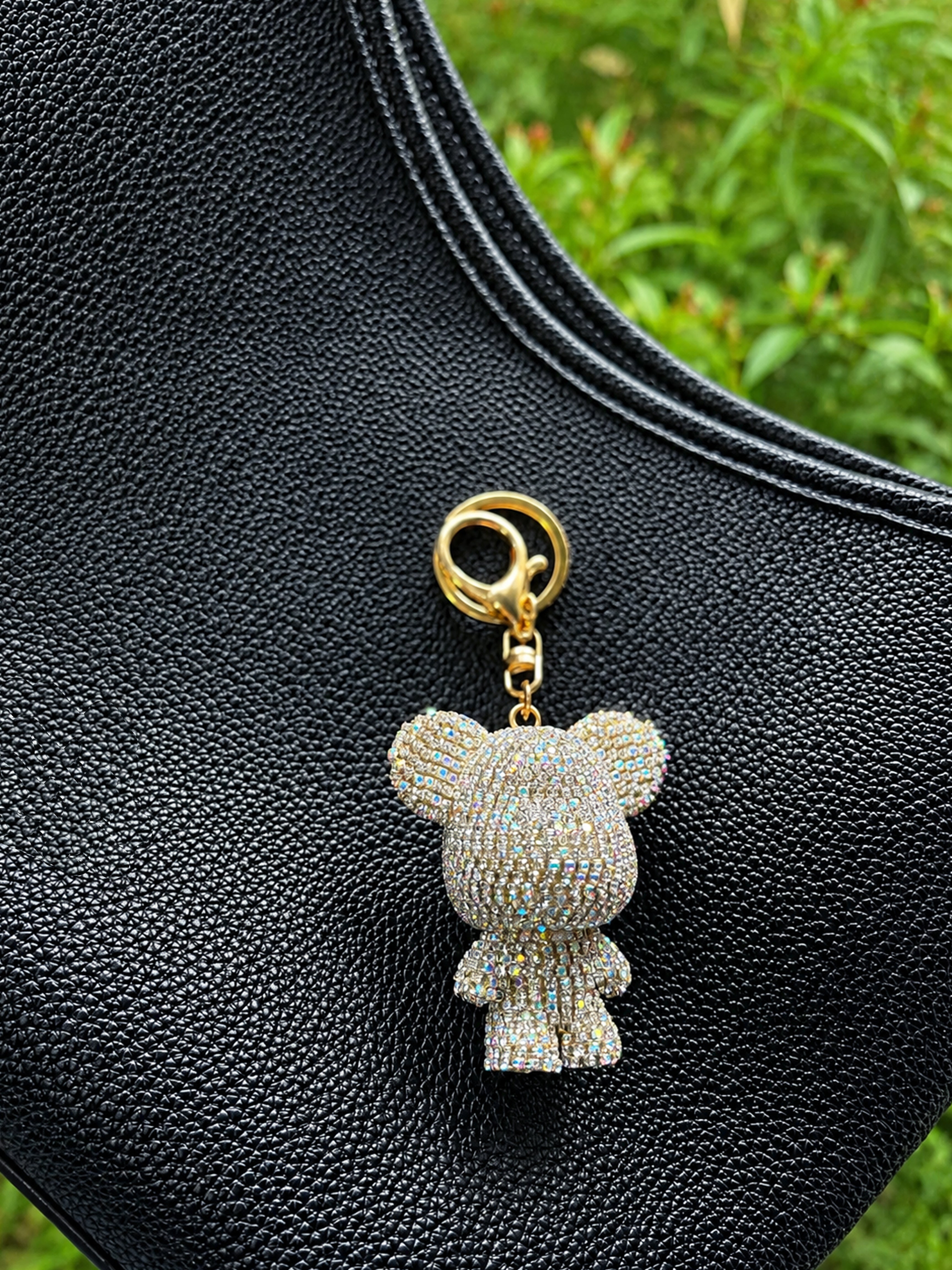 Crystal Bear