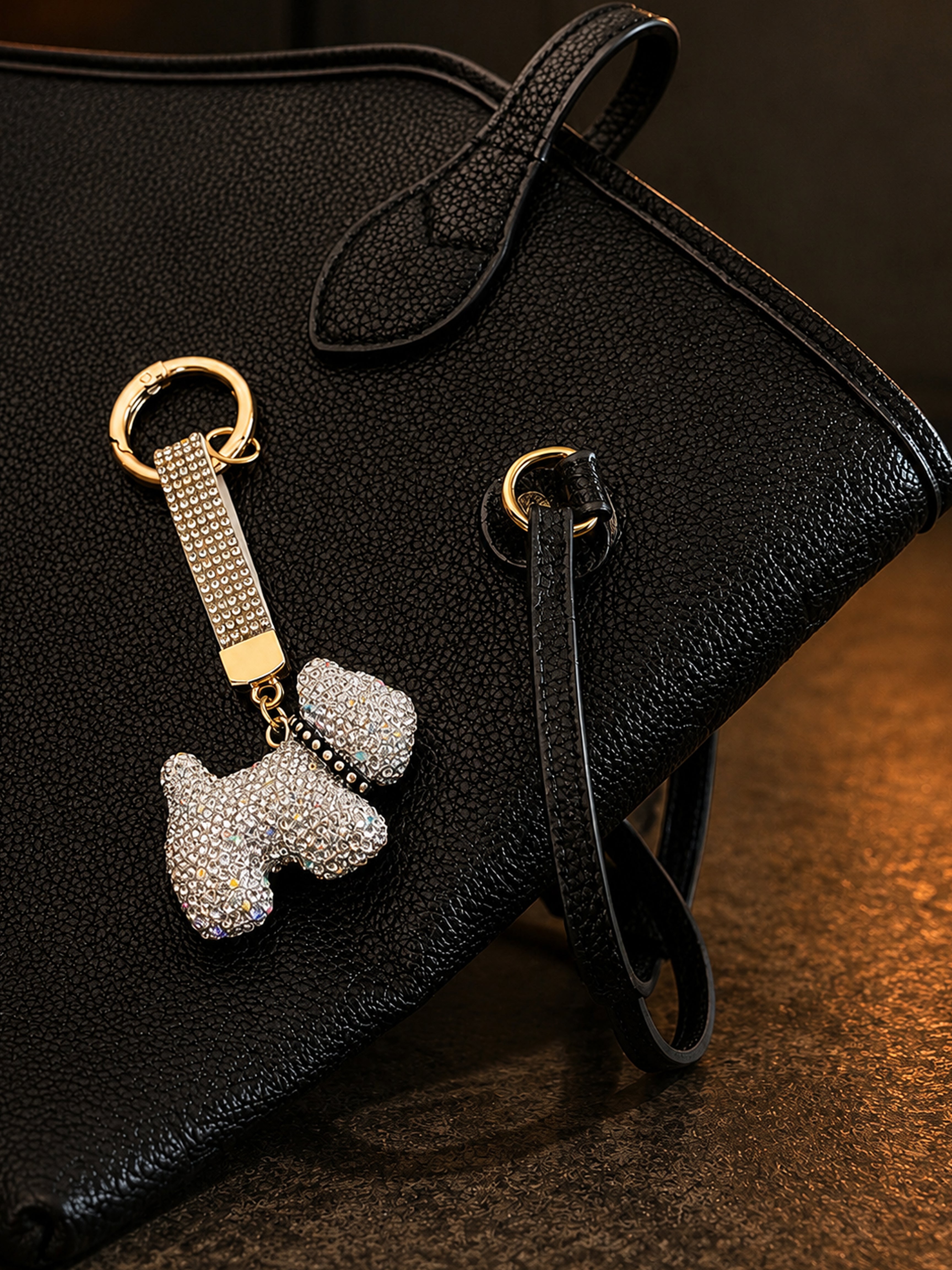 Luxe Pup