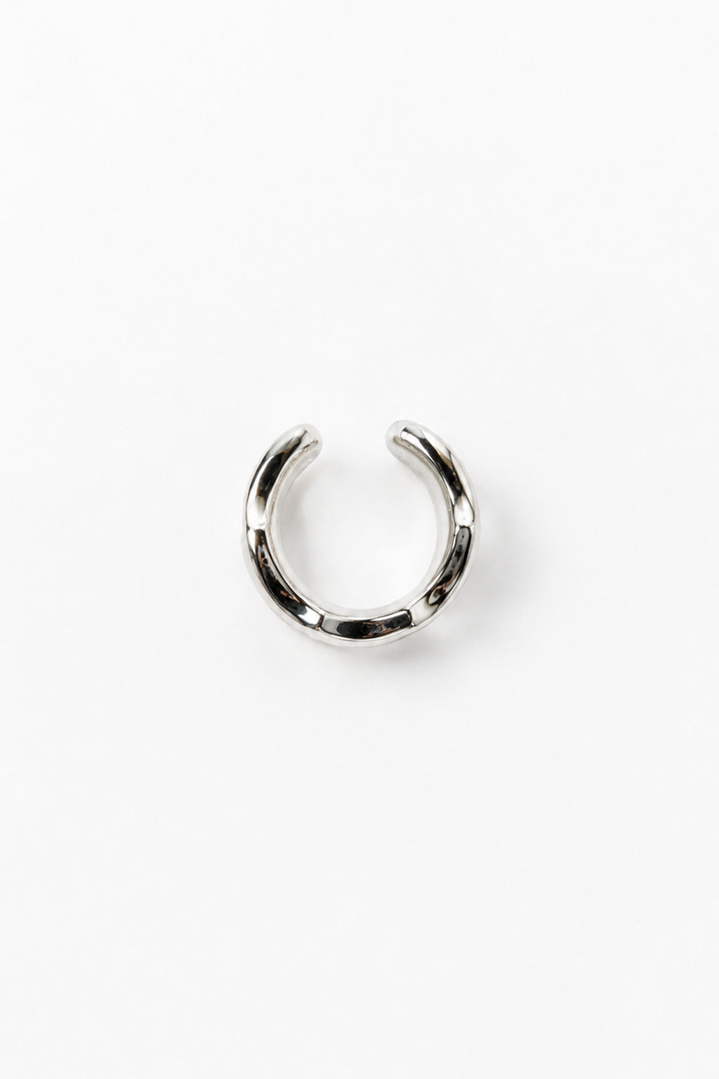 Linked Up Ring