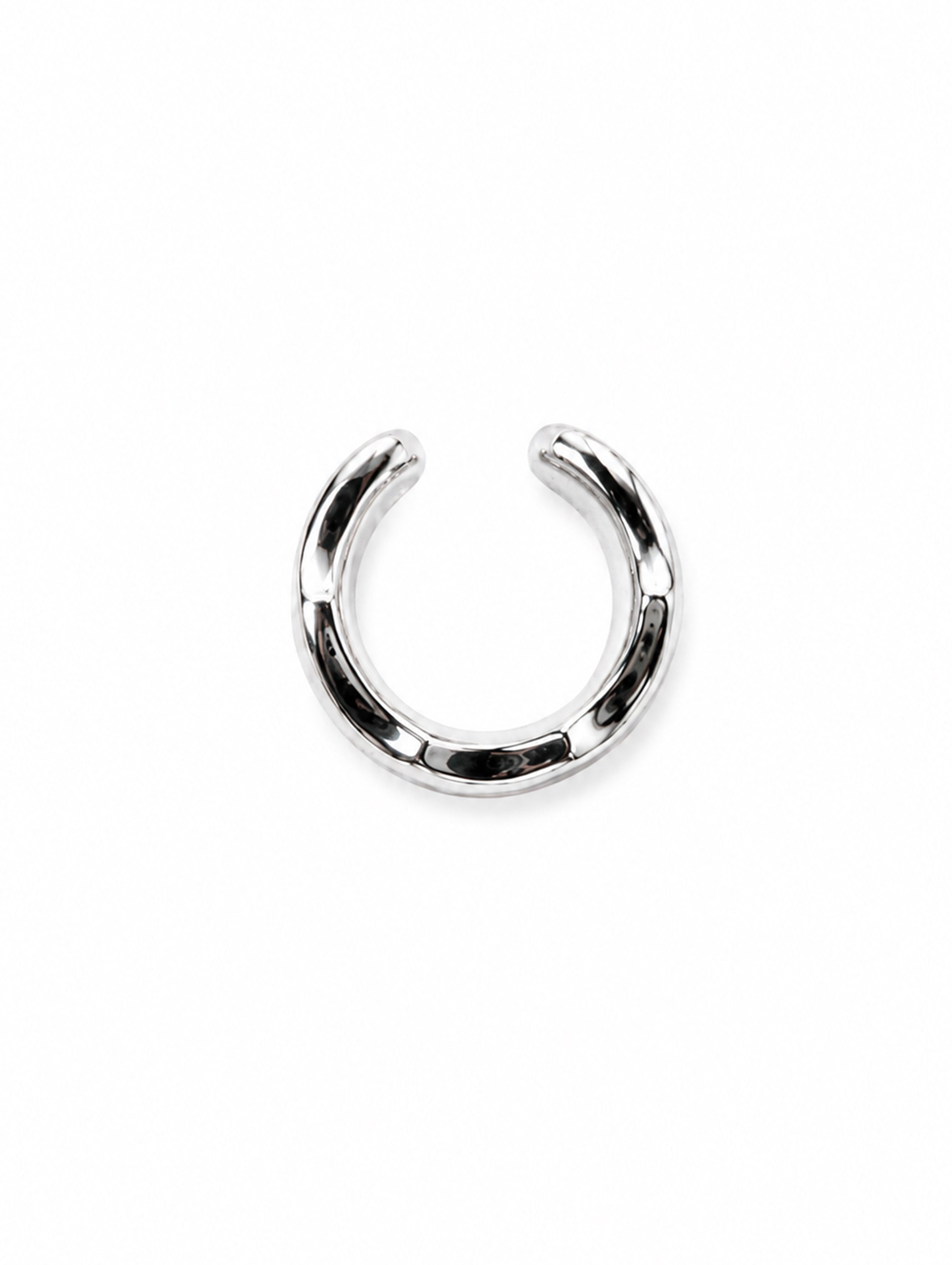 Linked Up Ring