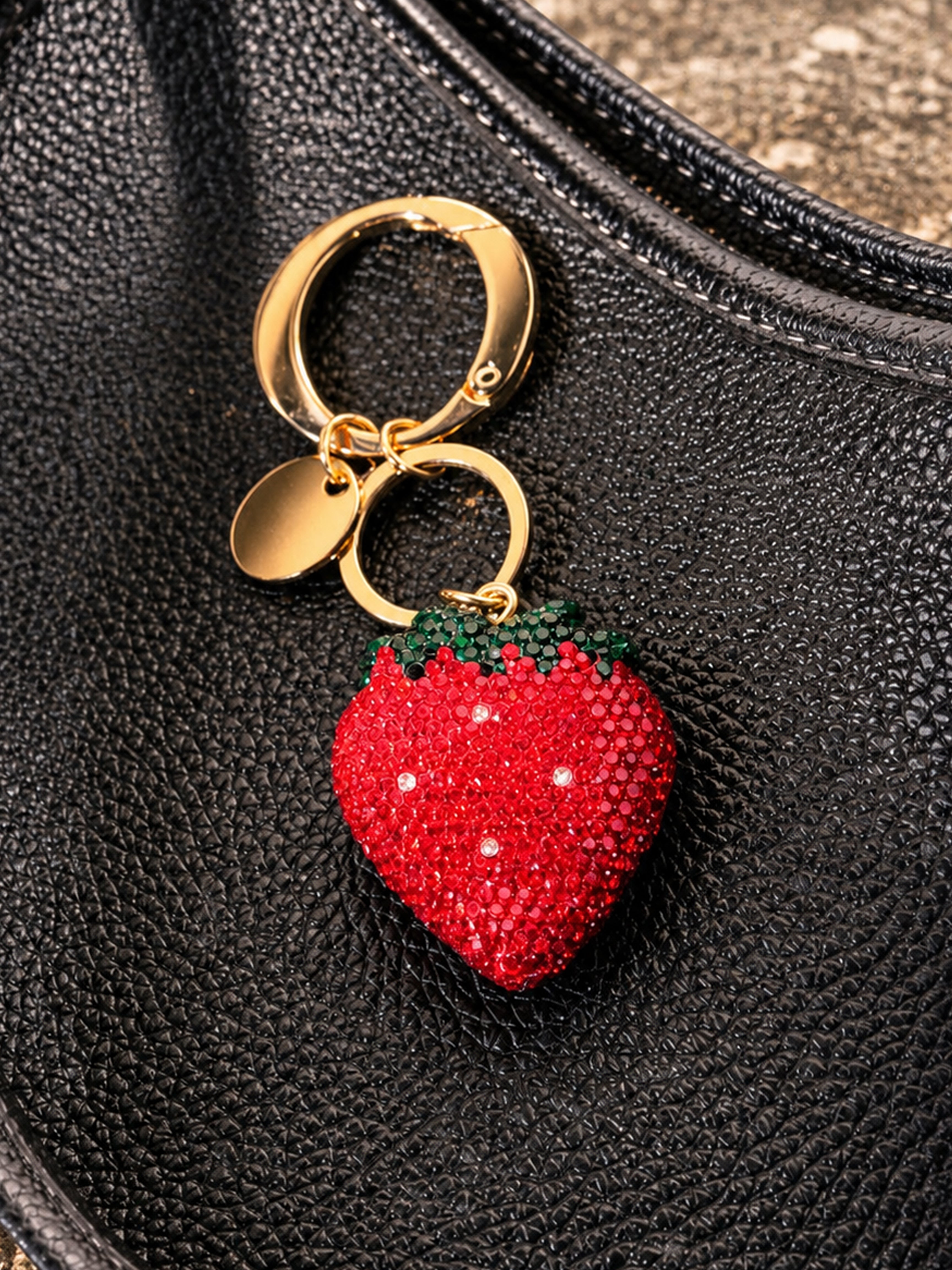 Berry Blush