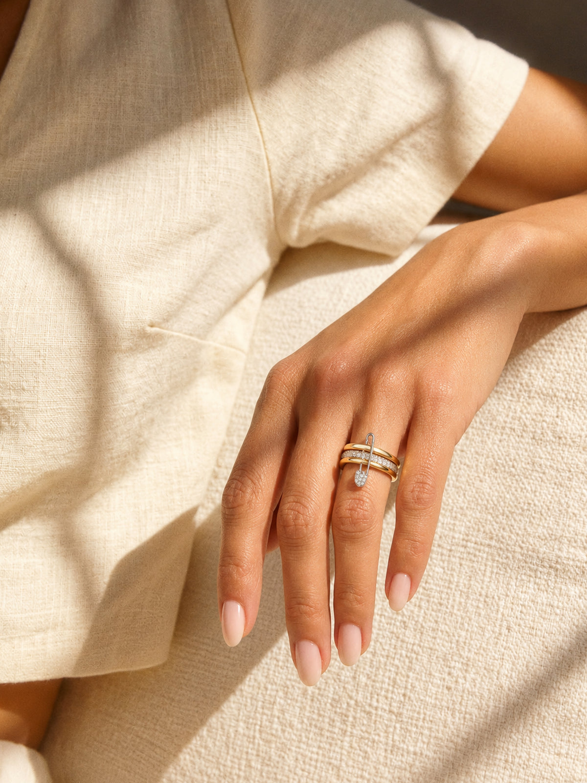 The Rebel Ring