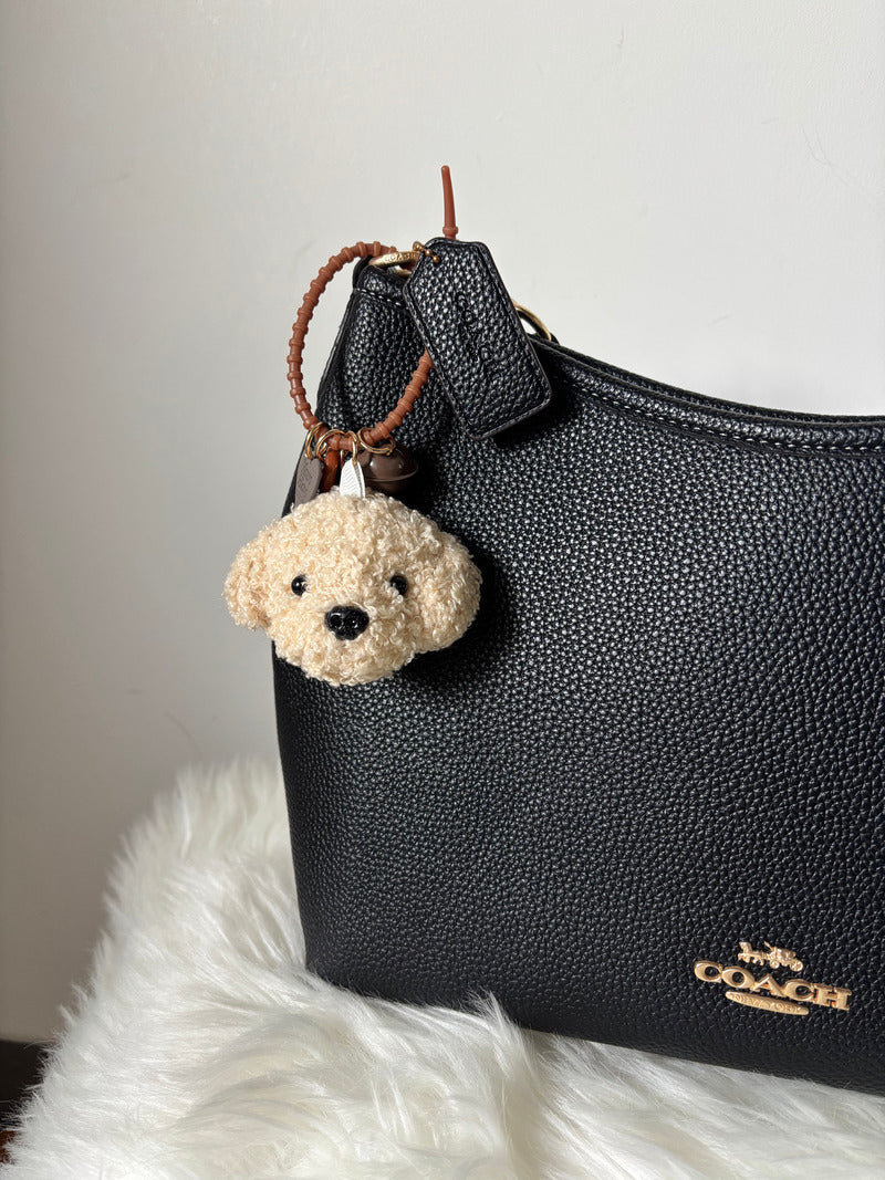 Plush Keychain