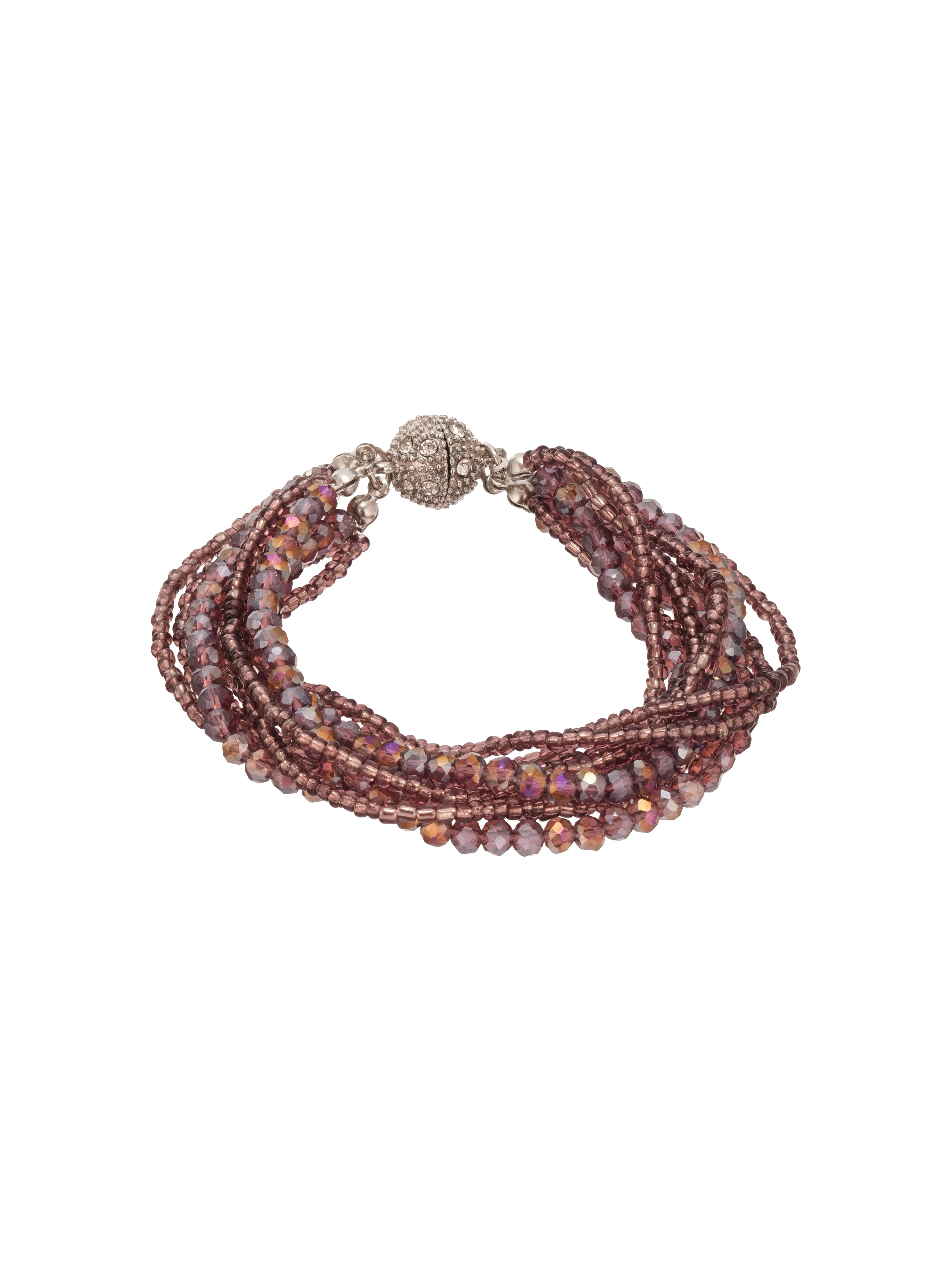 Mulberry Dusk Bracelet