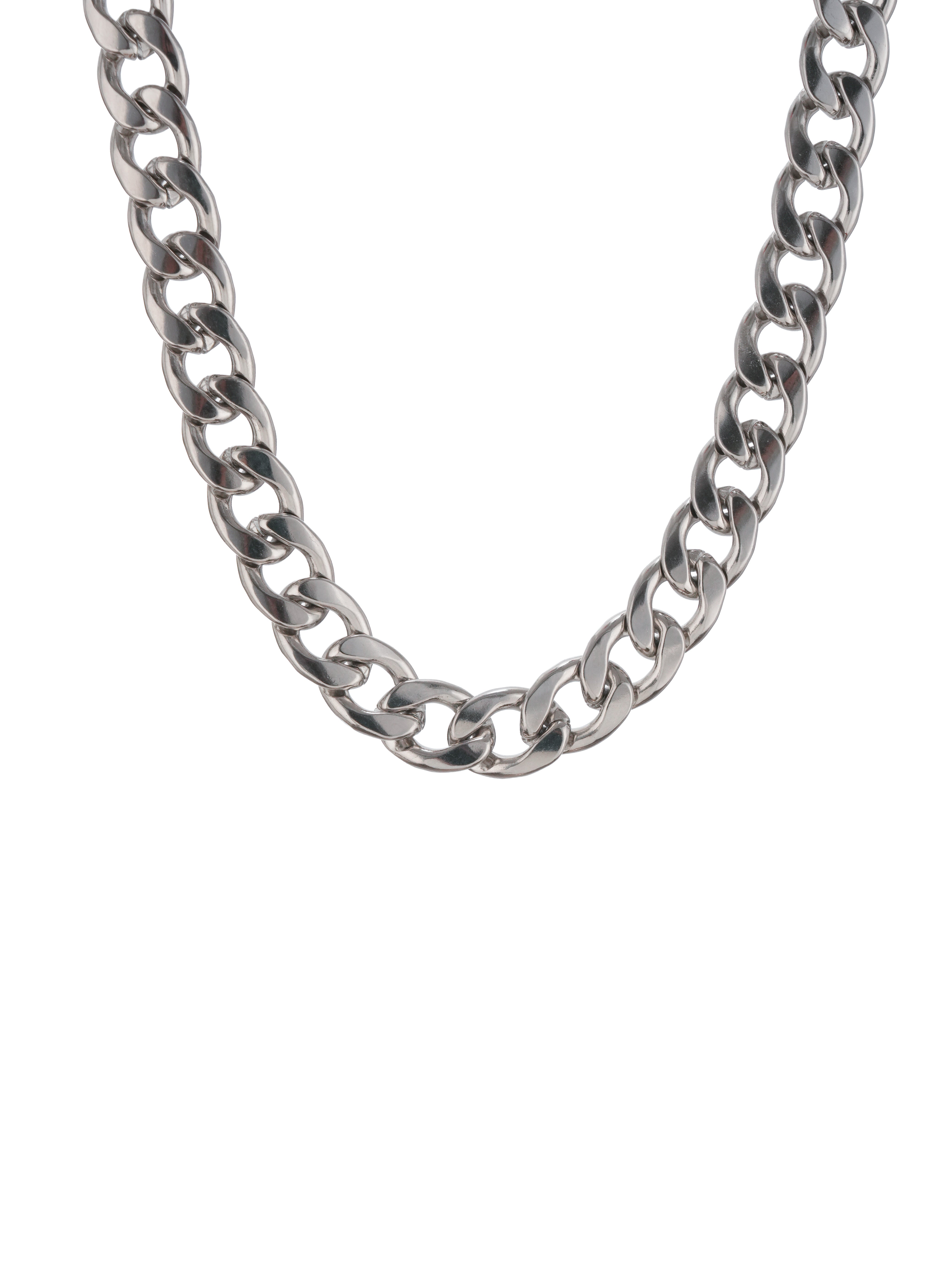 Steel Weave Chain