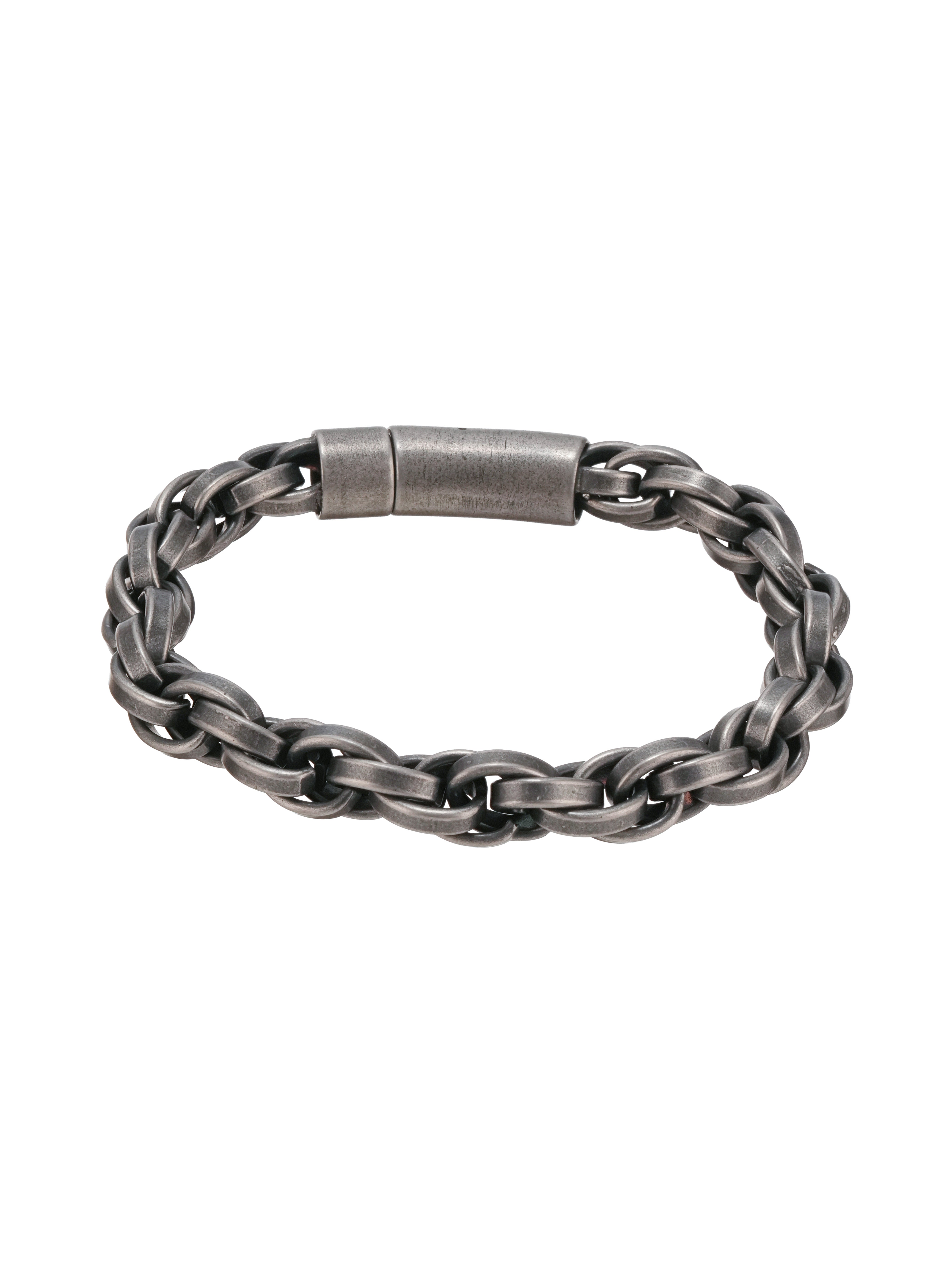 Forge Chain Bracelet
