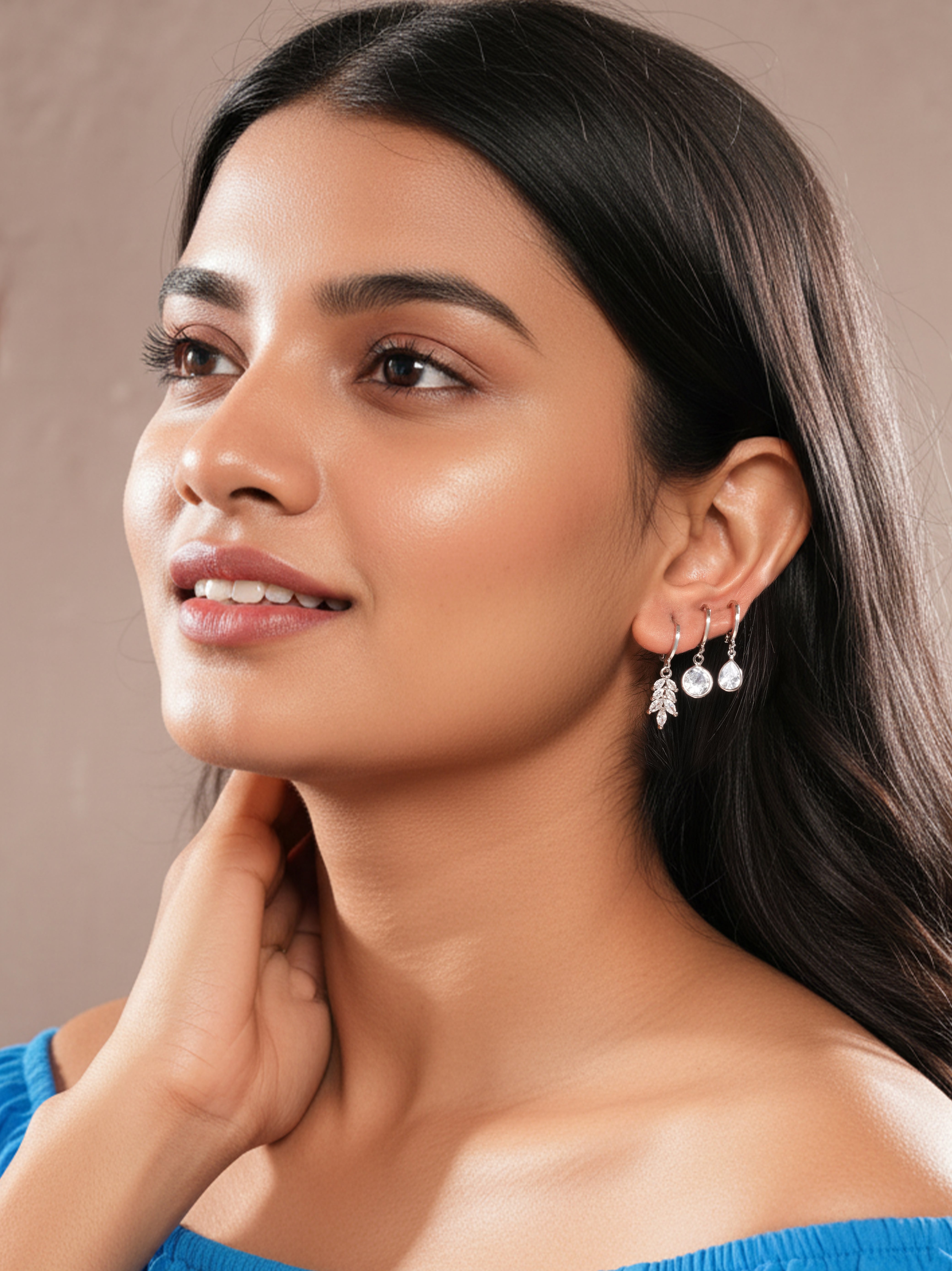 Statement Drop Stack