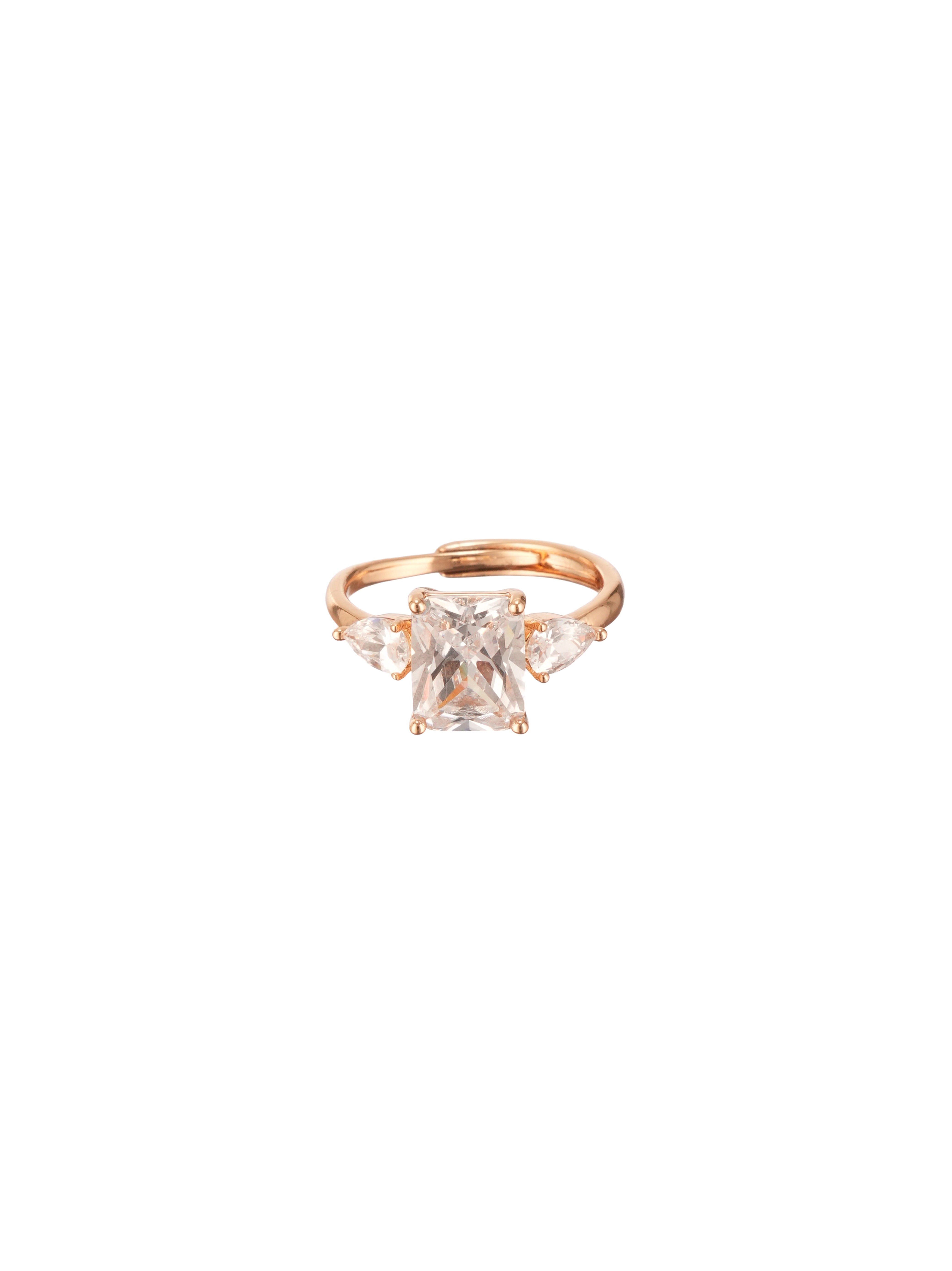 Seraphine Cut Ring