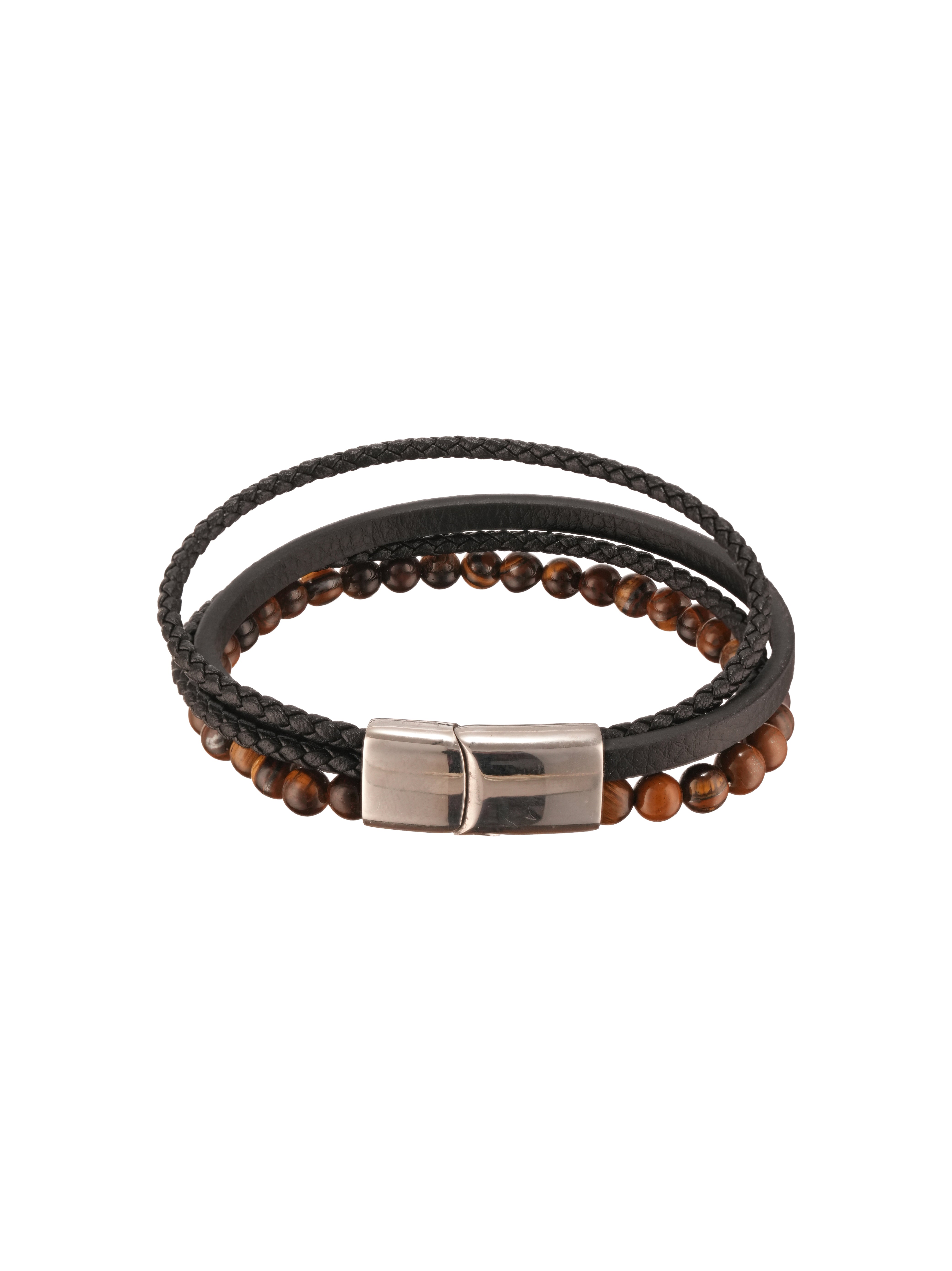 Midnight Trio Bracelet