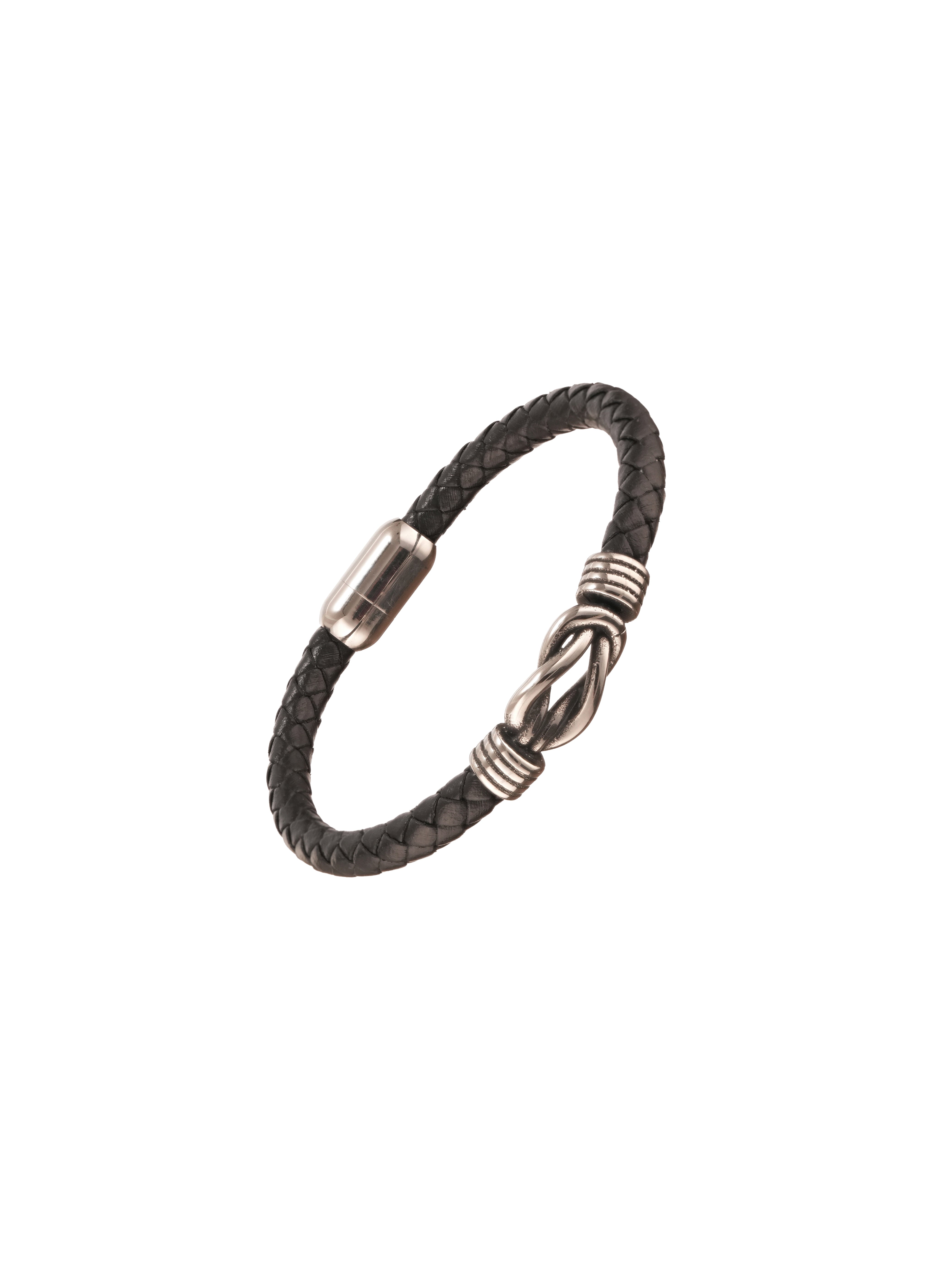 Eternal Knot Bracelet