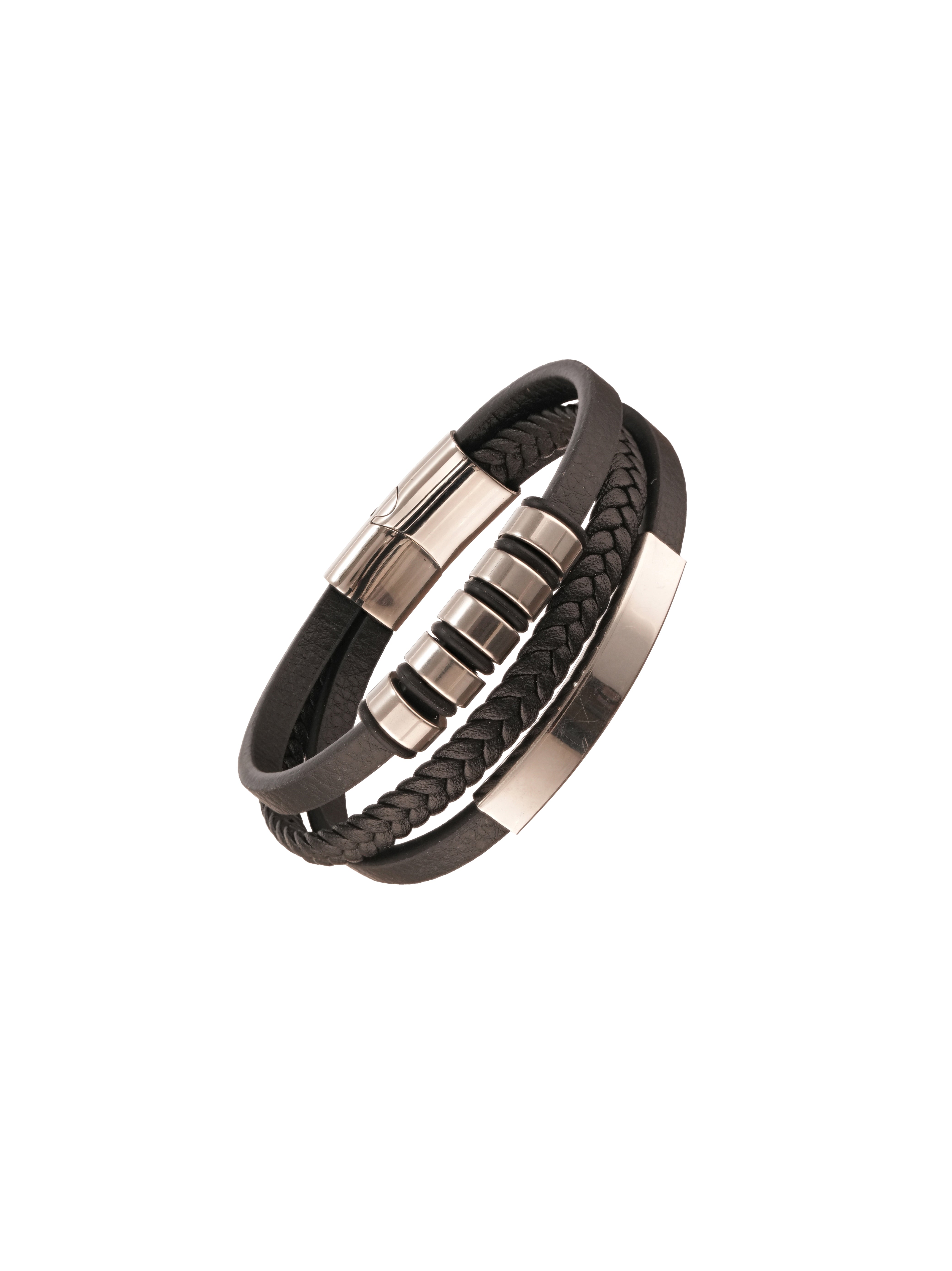 Urban Stack Bracelet