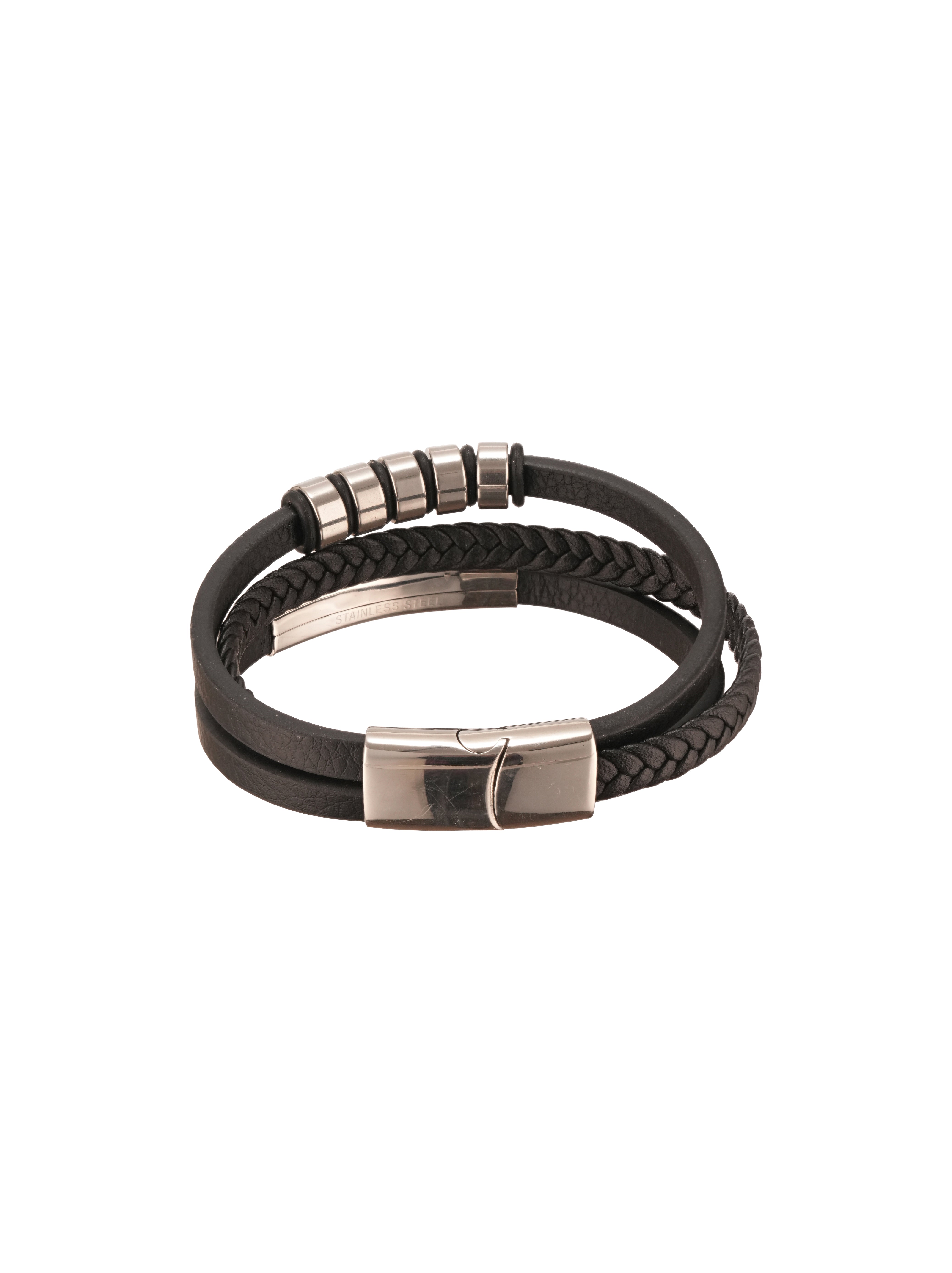 Urban Stack Bracelet