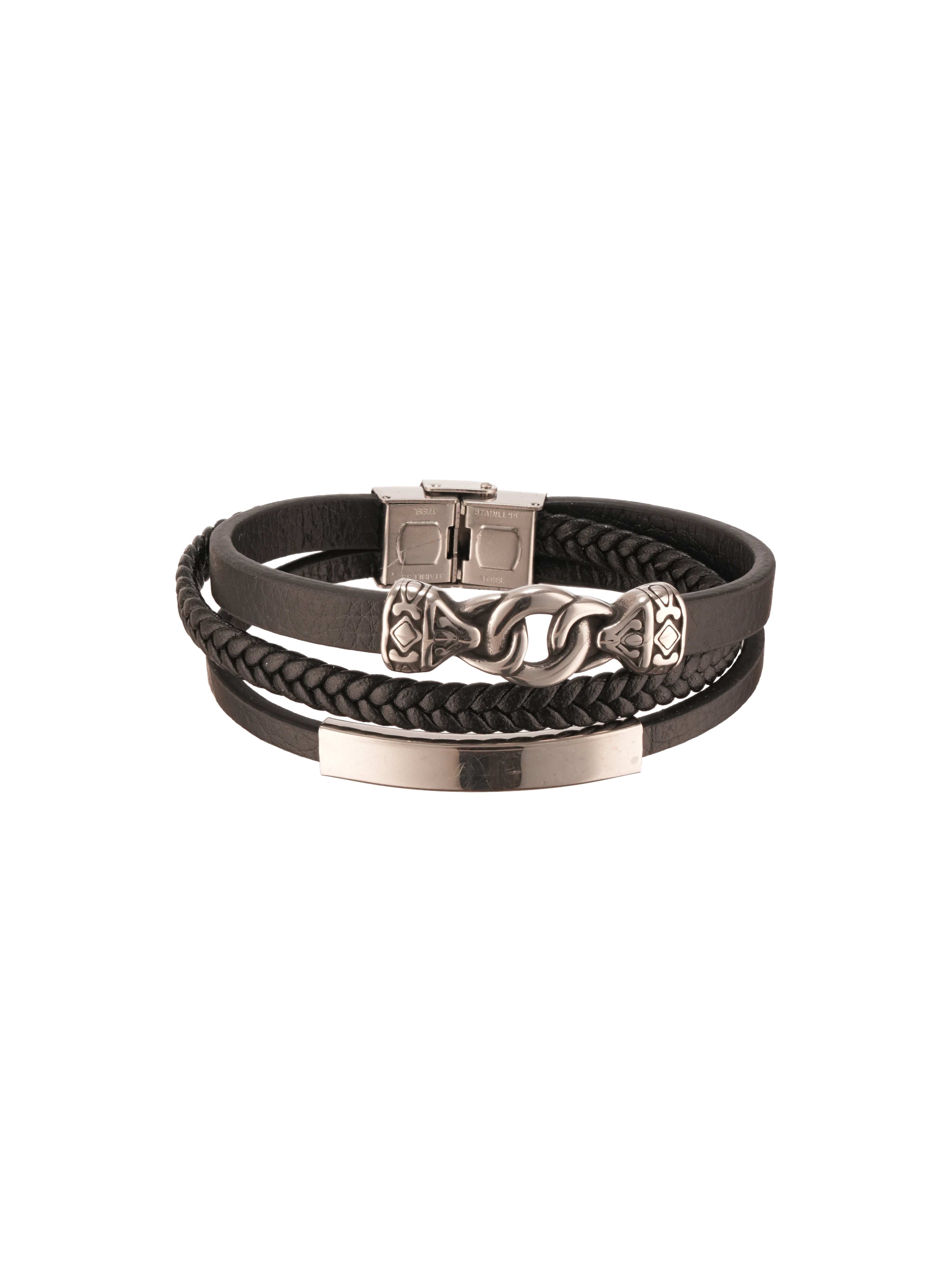 Titan Bar Bracelet