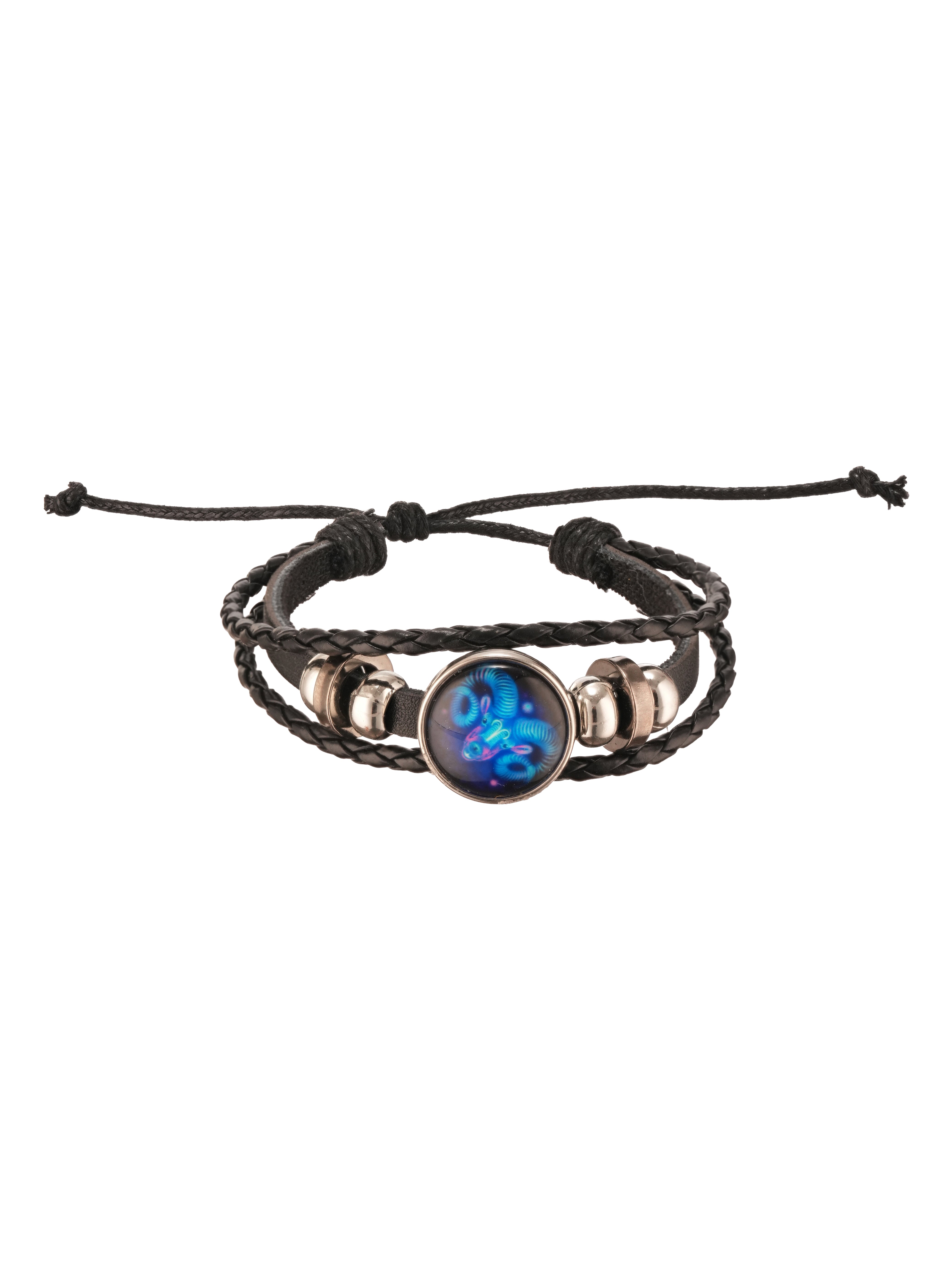 Cosmic Charm Bracelet