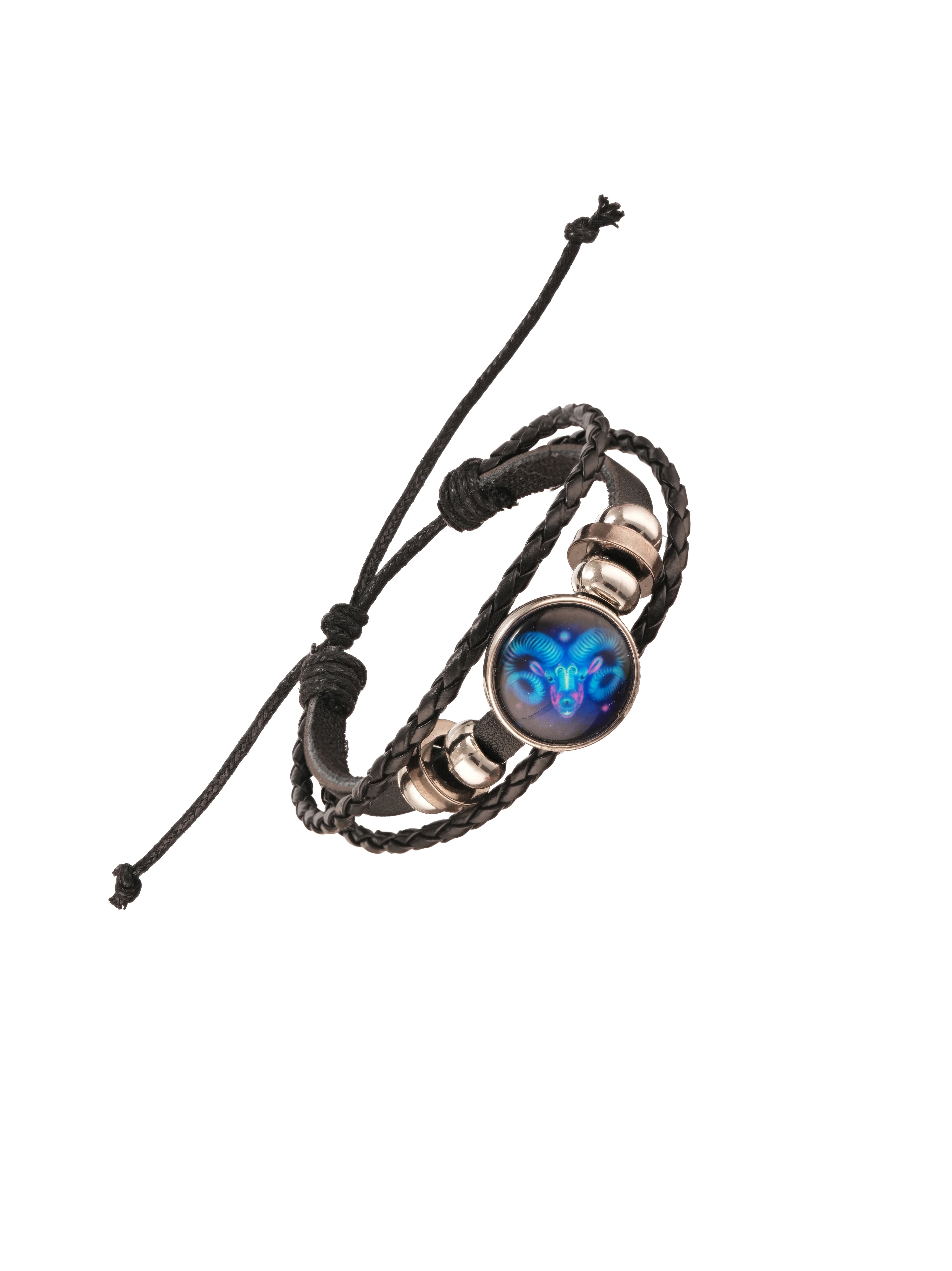 Cosmic Charm Bracelet