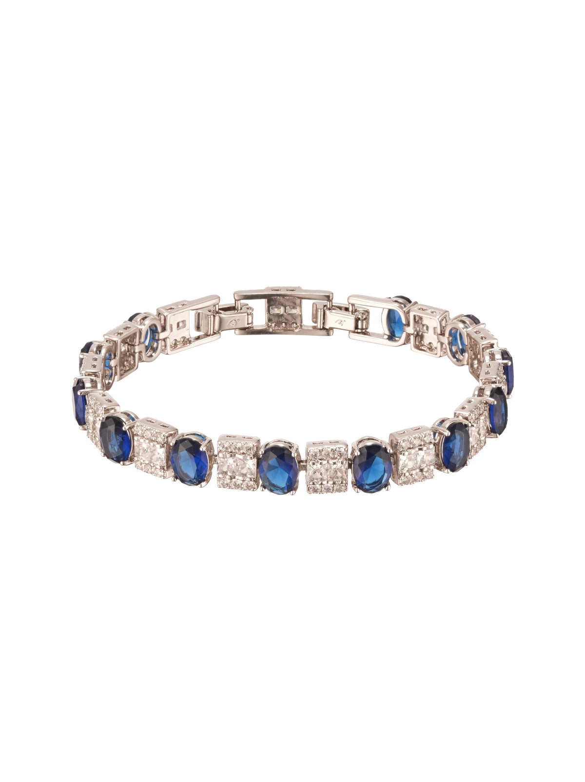 Imperial Sapphire Set