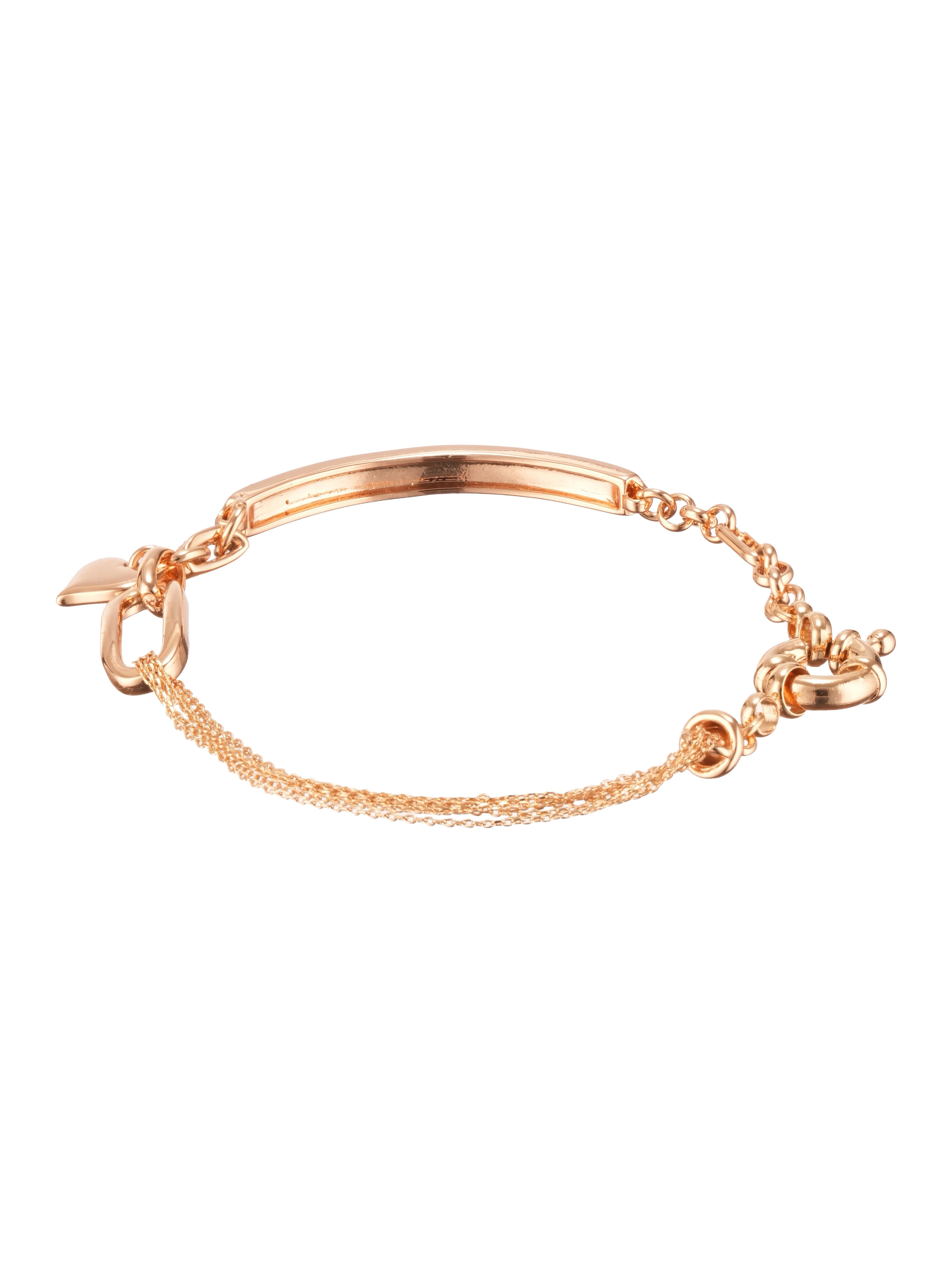 Eterna Love Bracelet