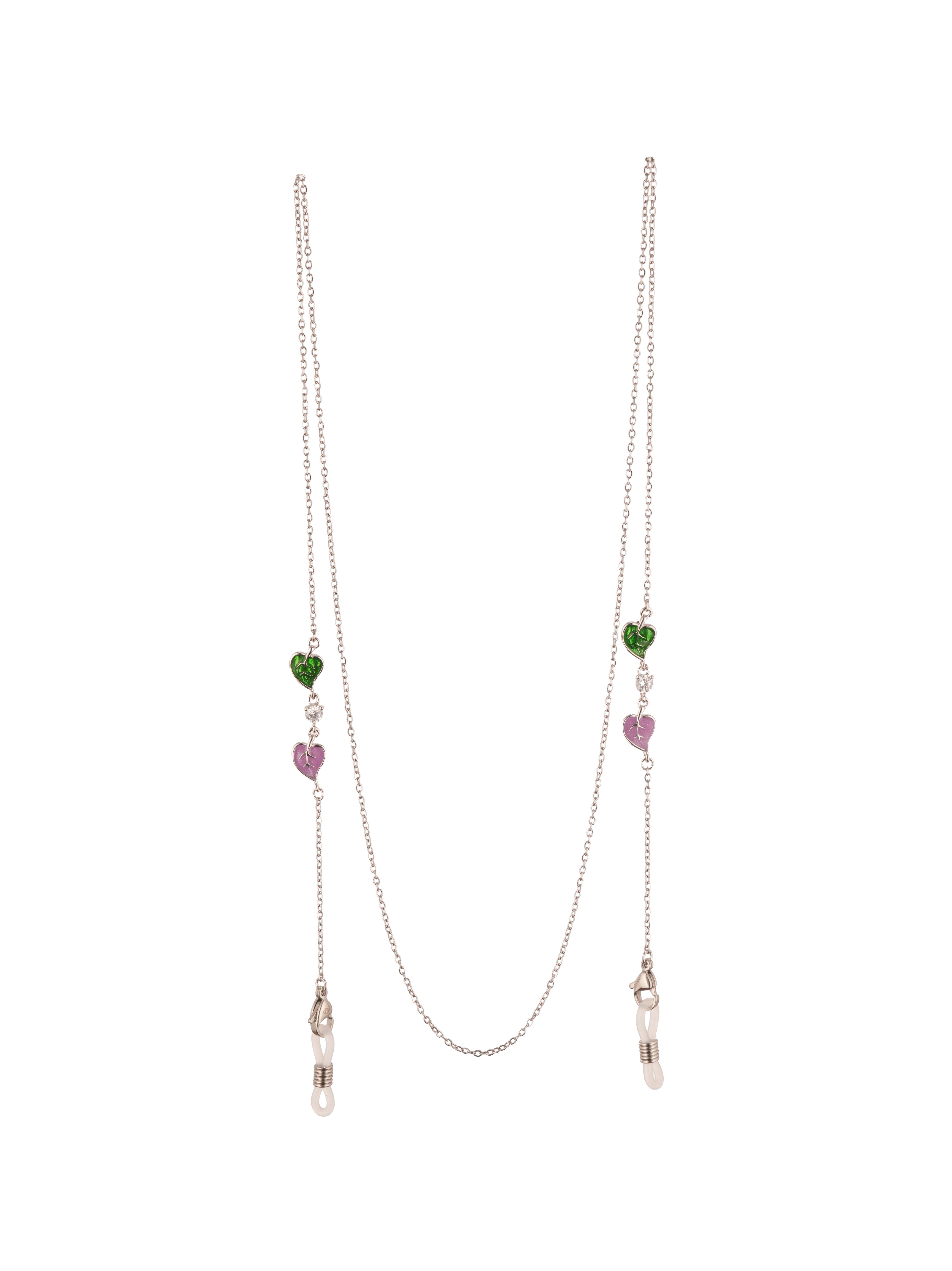 Crystal Veil Chain
