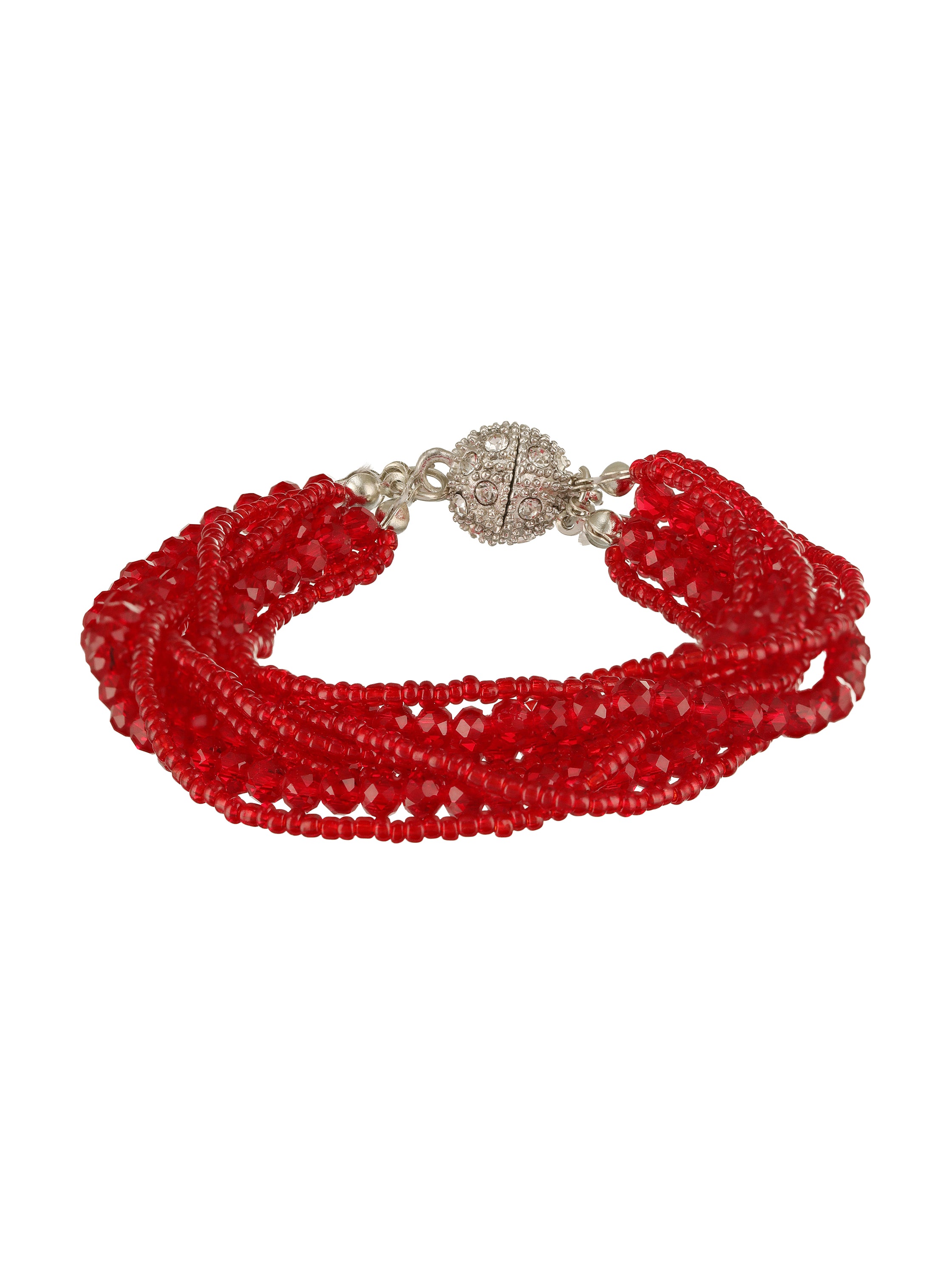 Cherry Fizz Bracelet