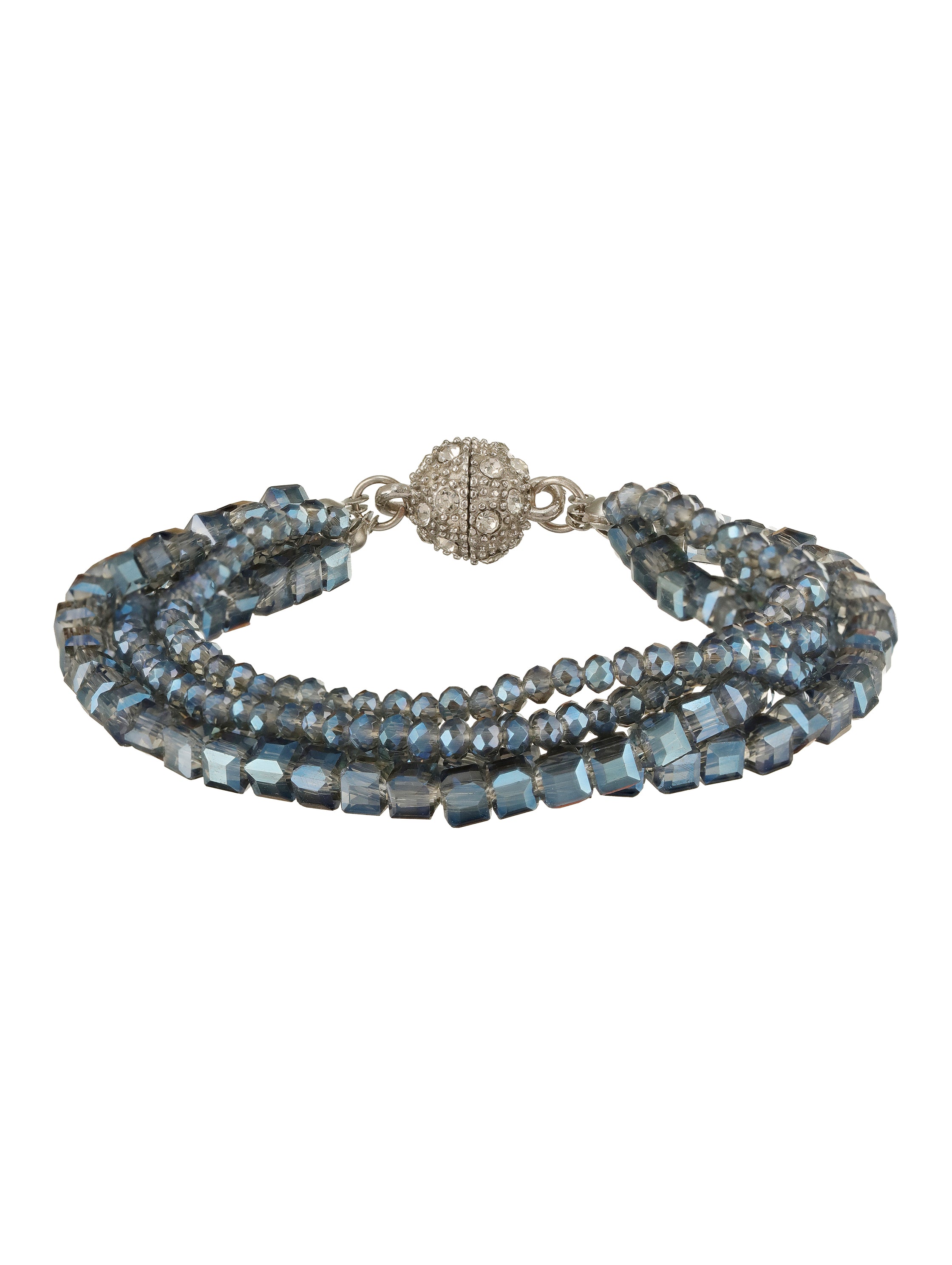 Blueberry Soda Bracelet
