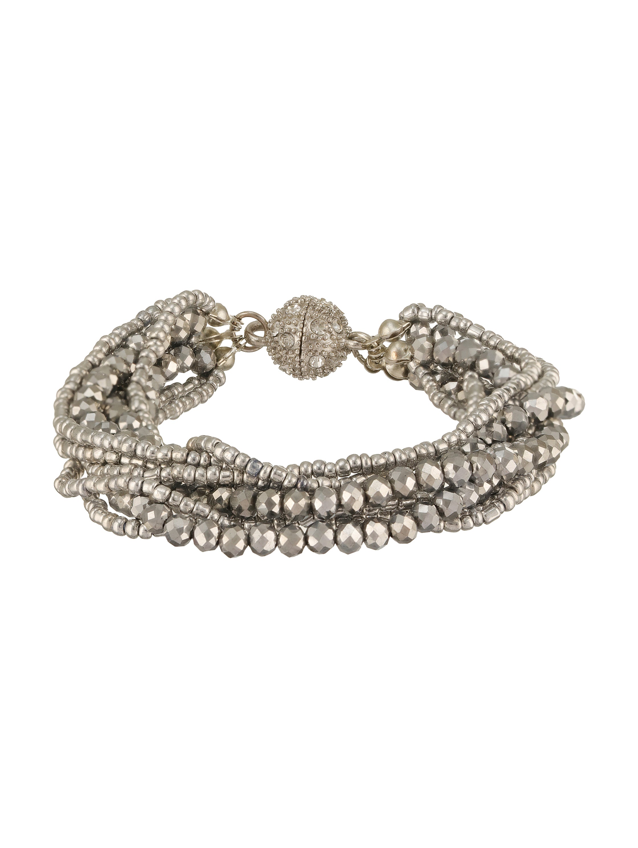 Starlit Shores Bracelet