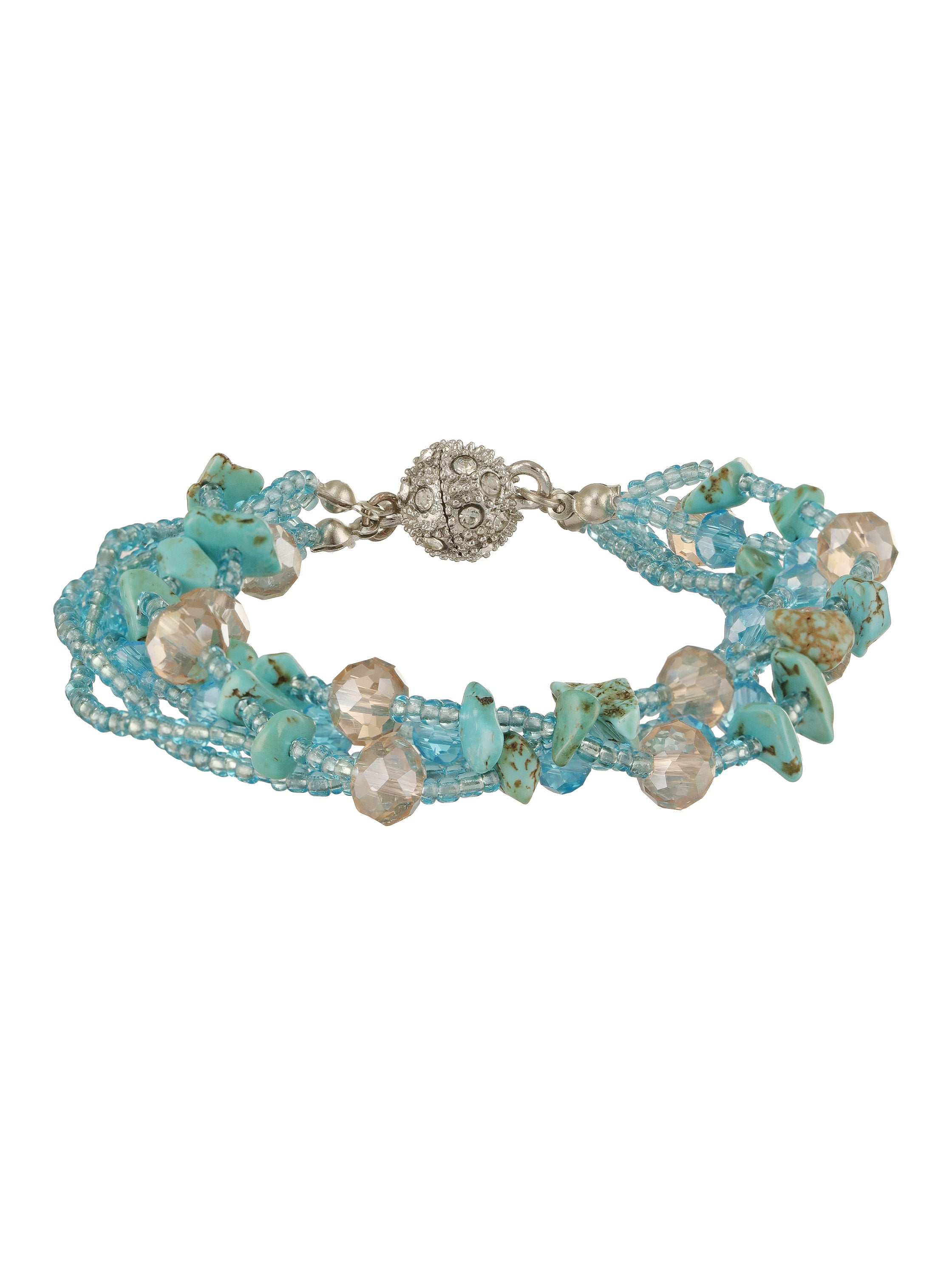 Lagoon Babe Bracelet