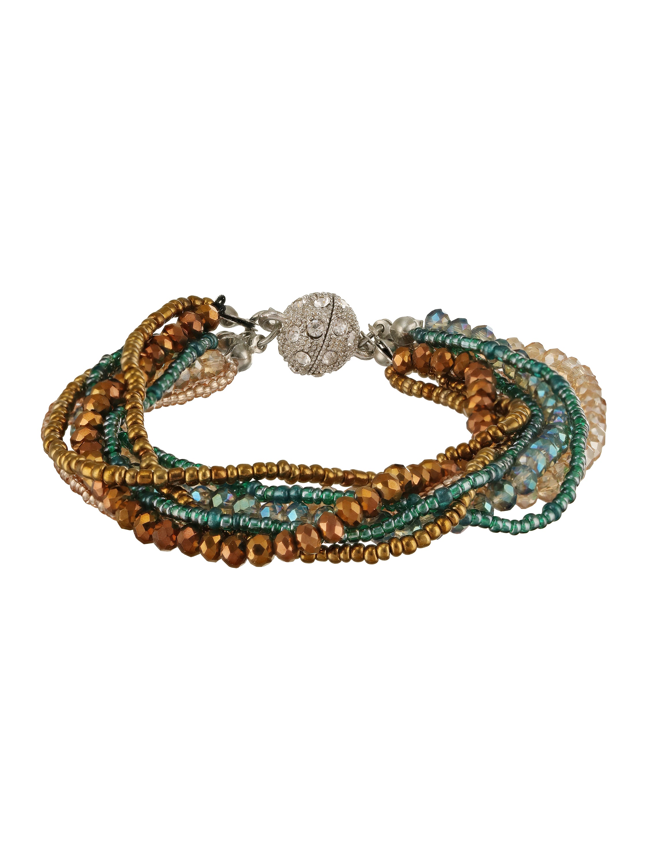 Mermaid Mojito Bracelet