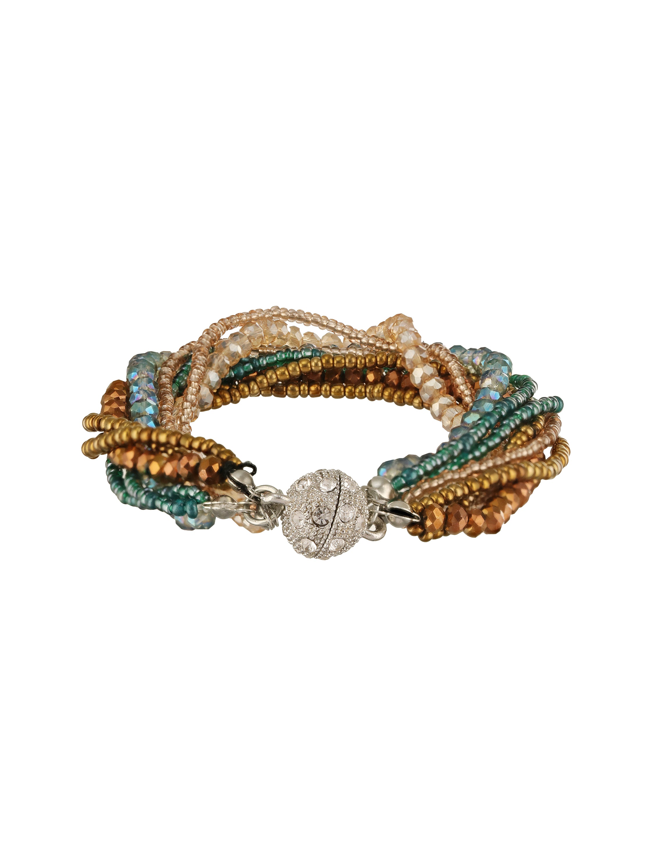 Mermaid Mojito Bracelet