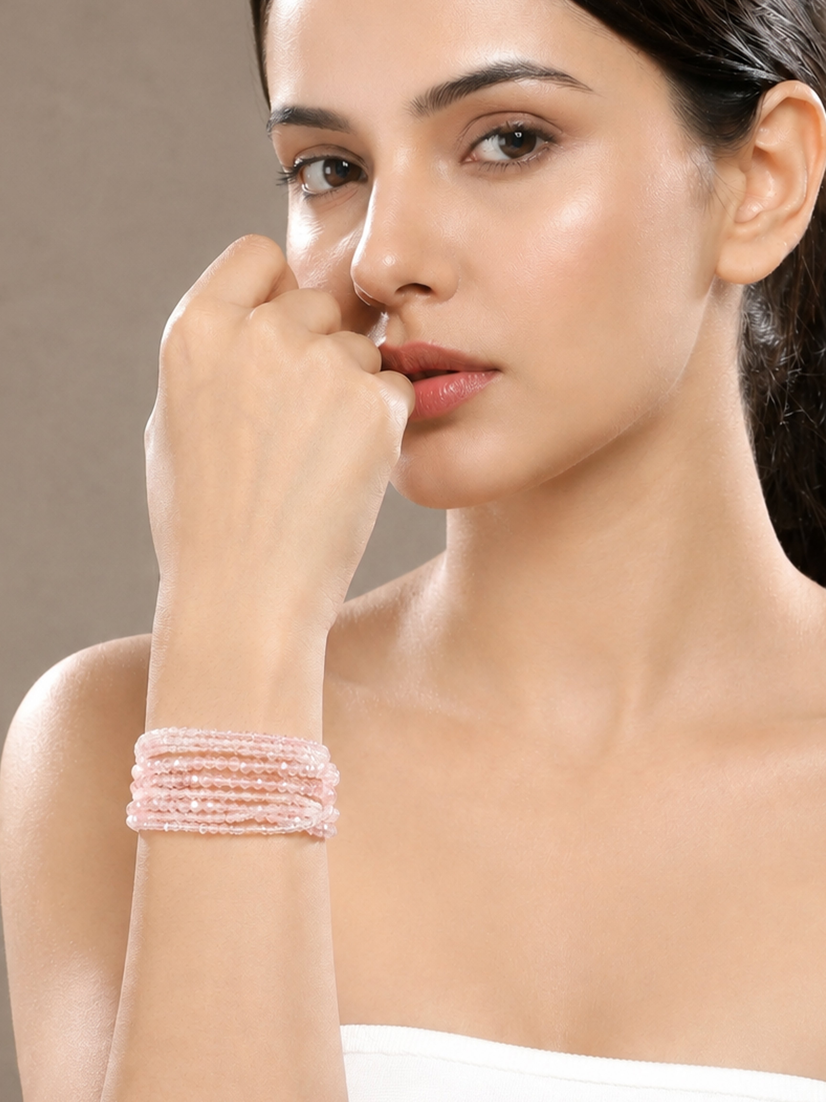 Blush Crush Bracelet