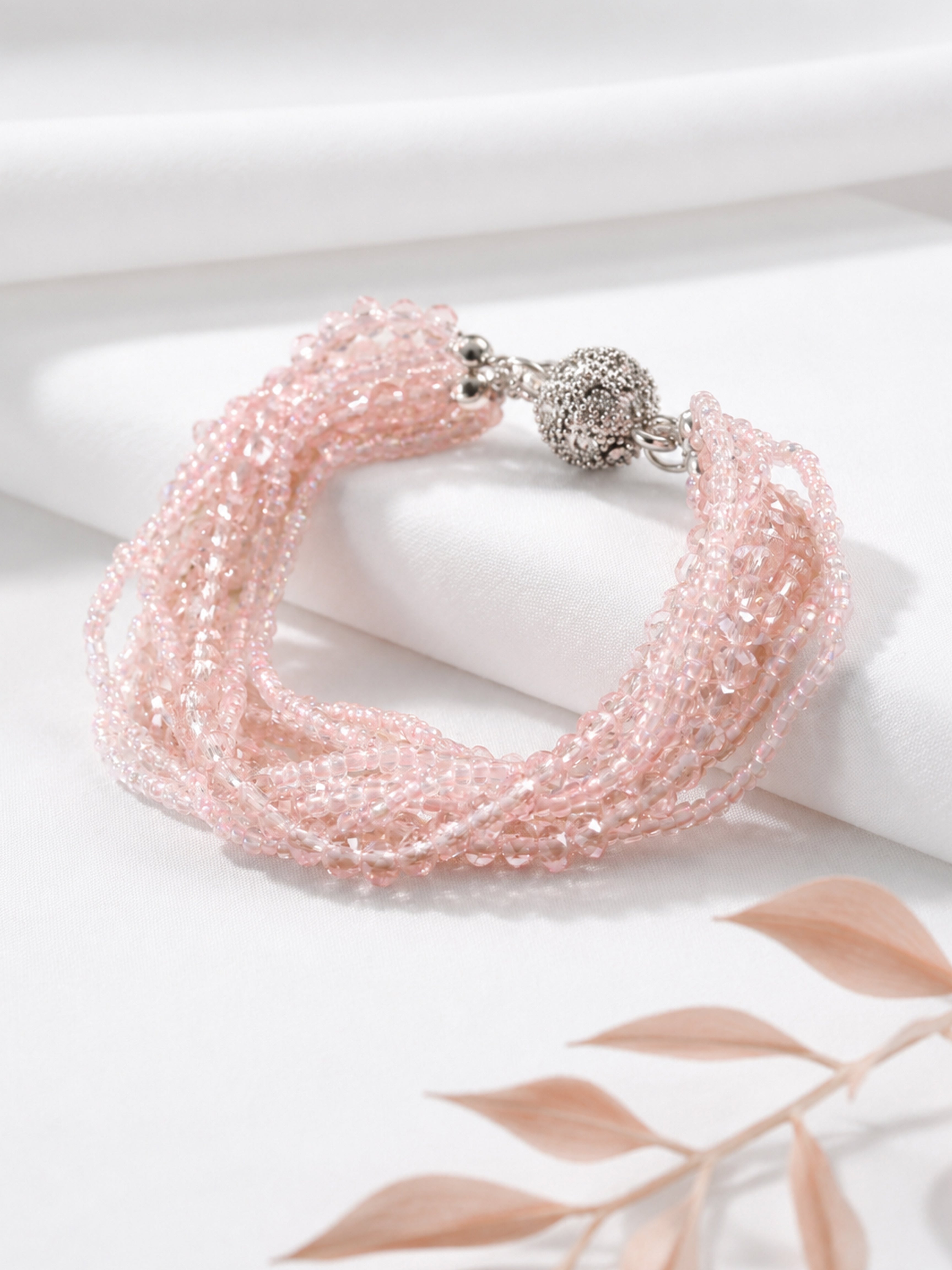 Blush Crush Bracelet