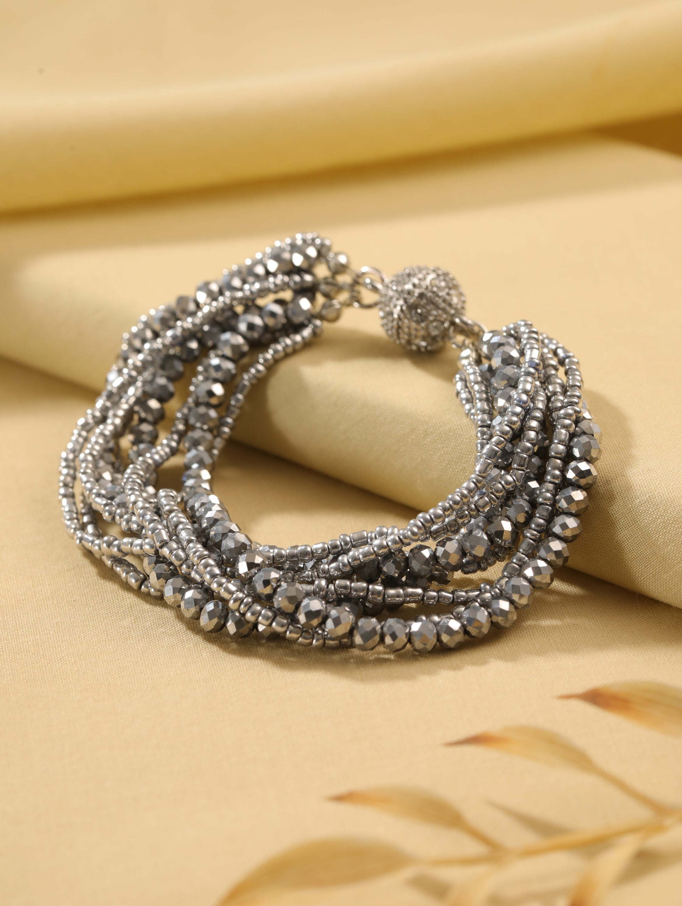 Starlit Shores Bracelet