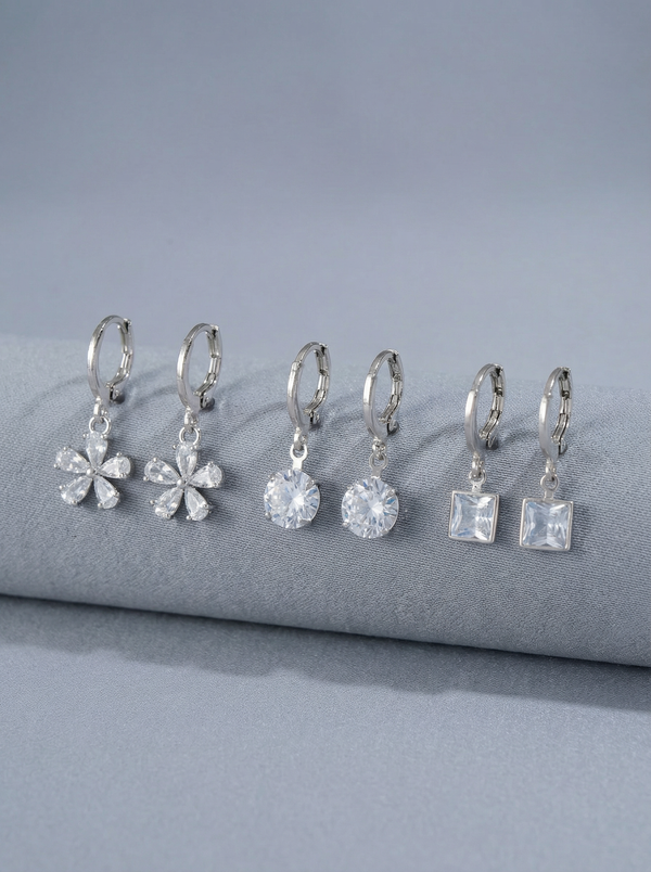 All Day Stack (Set Of 3)