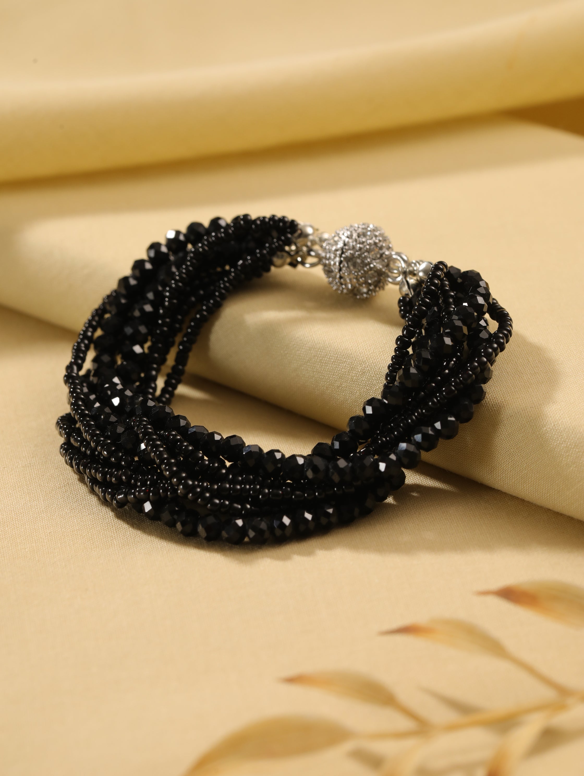 Midnight Mood Bracelet