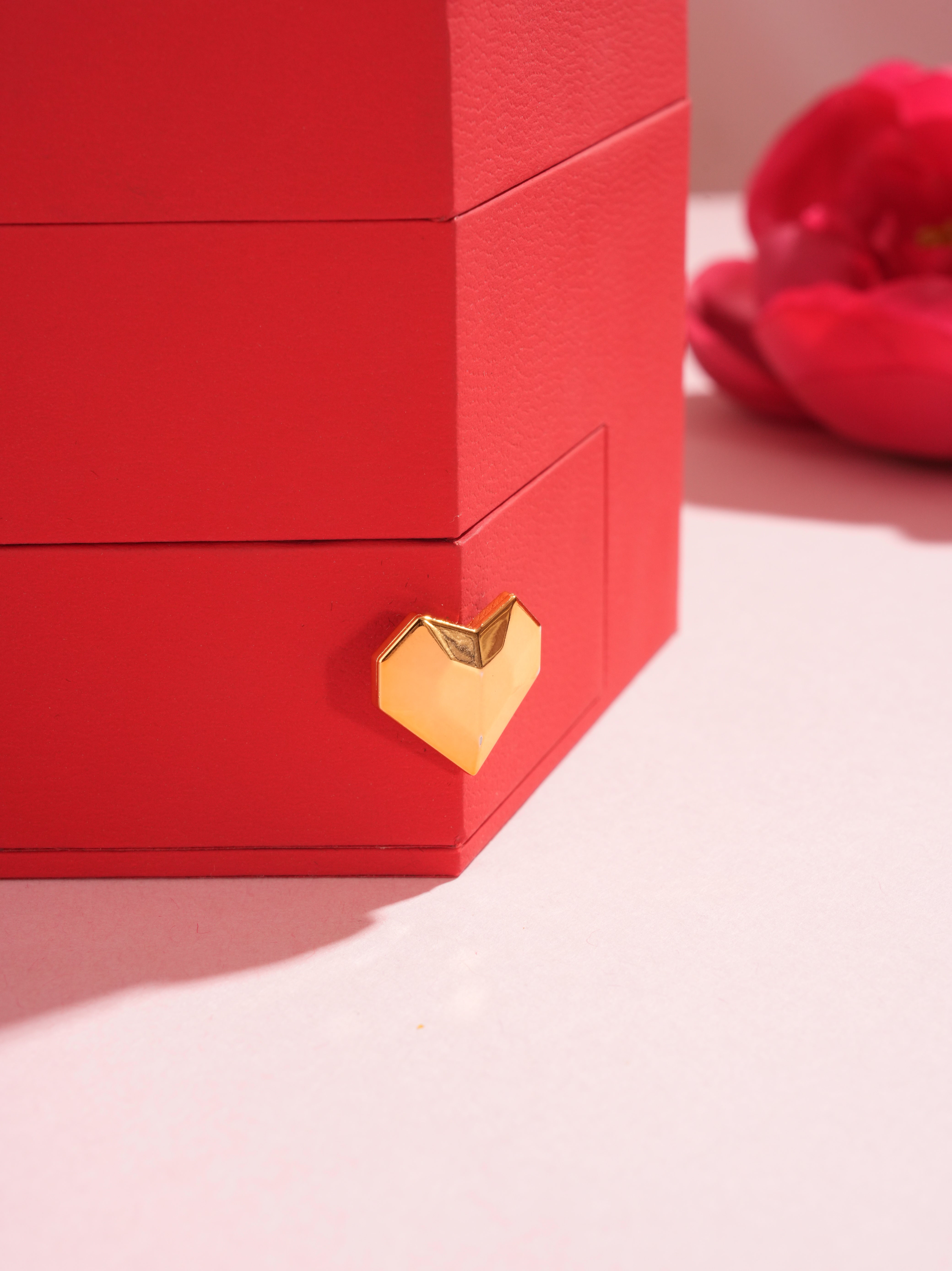 Forever Yours Gift Box