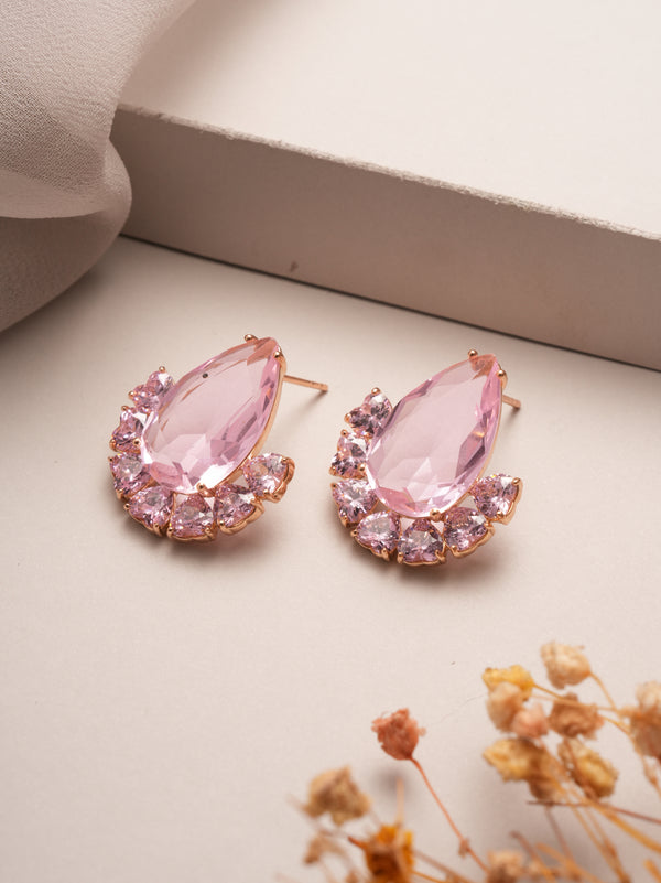 Roseveil Earring