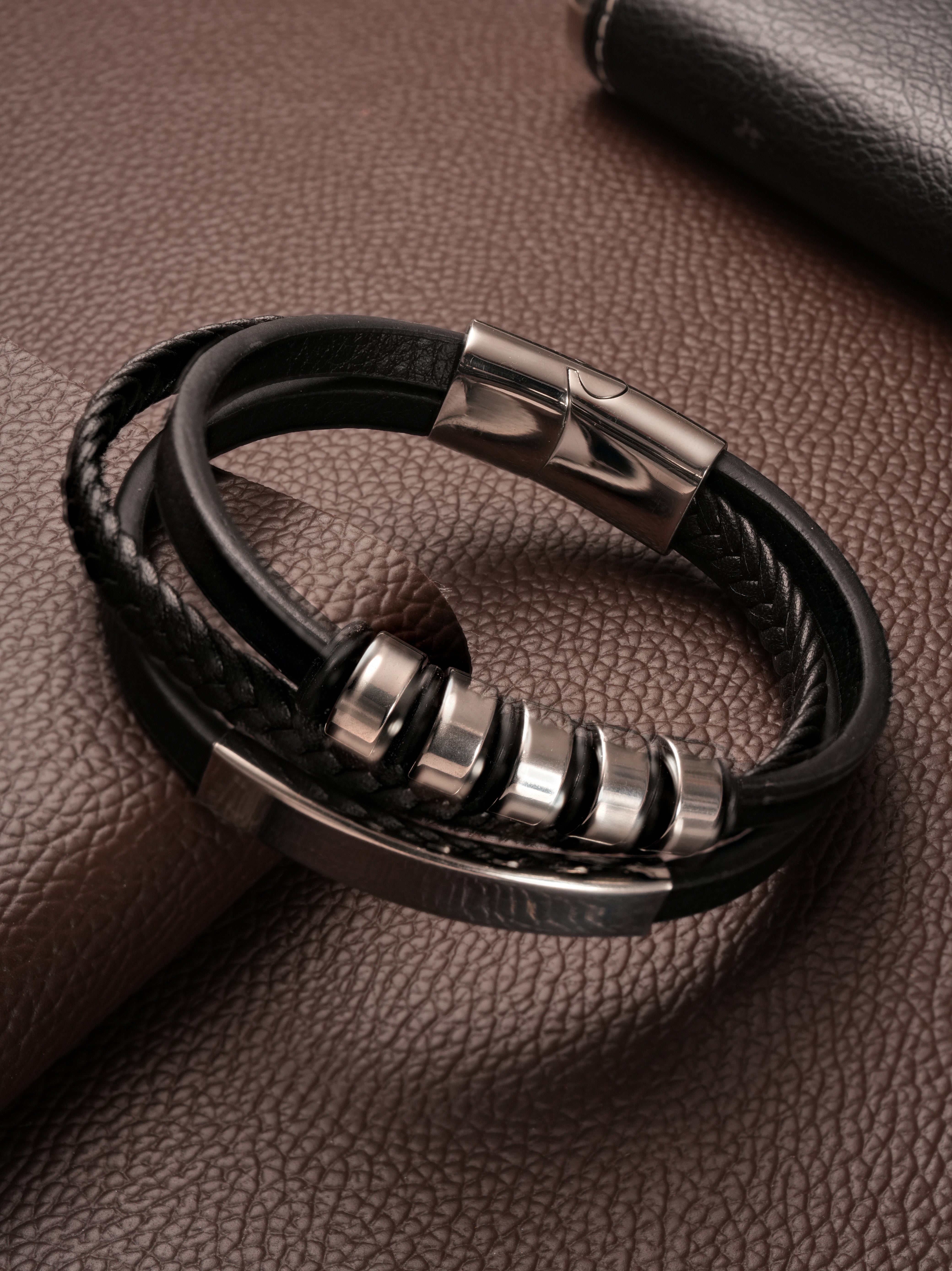 Urban Stack Bracelet