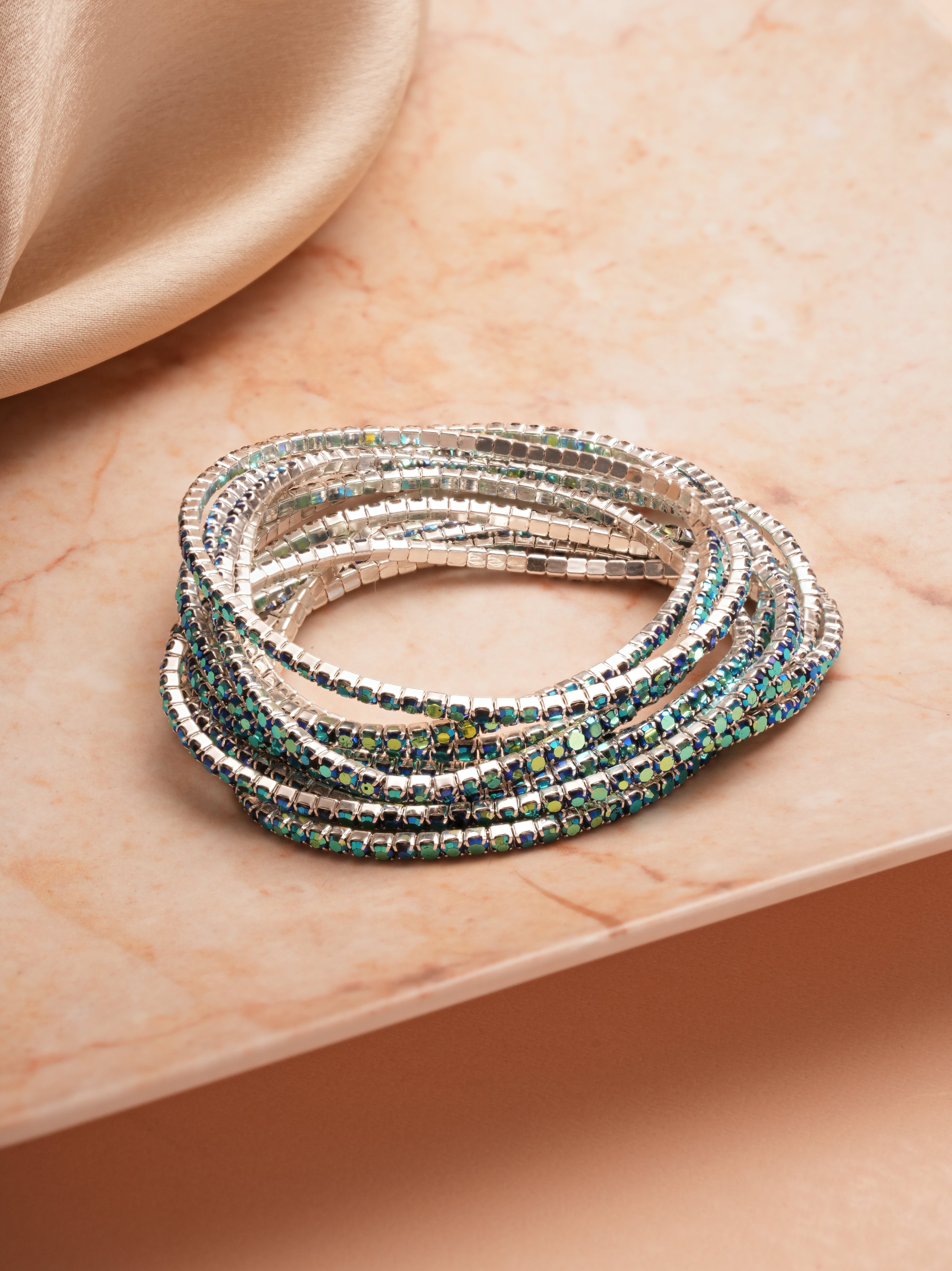 Solace Bangles