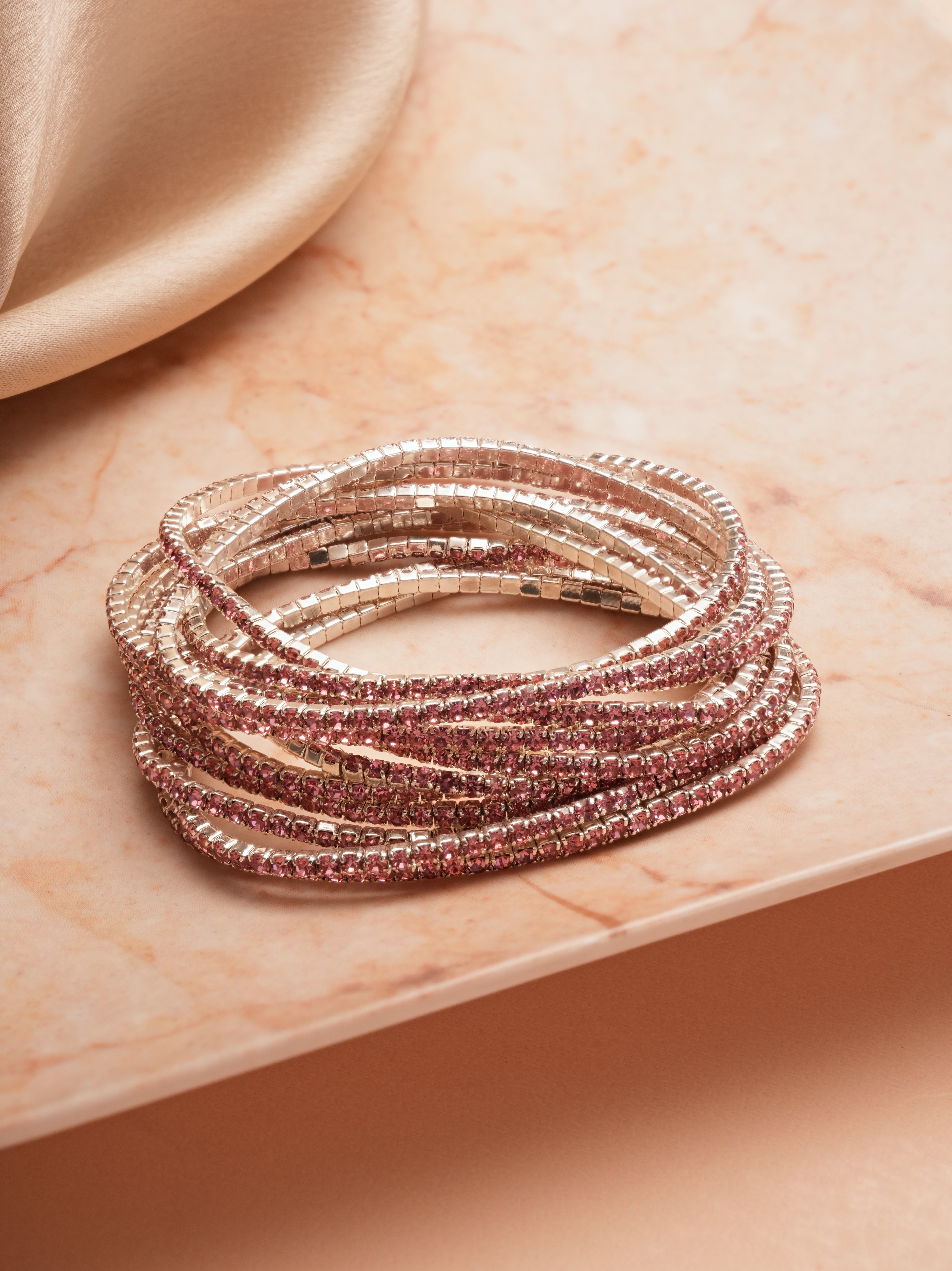 Solace Bangles