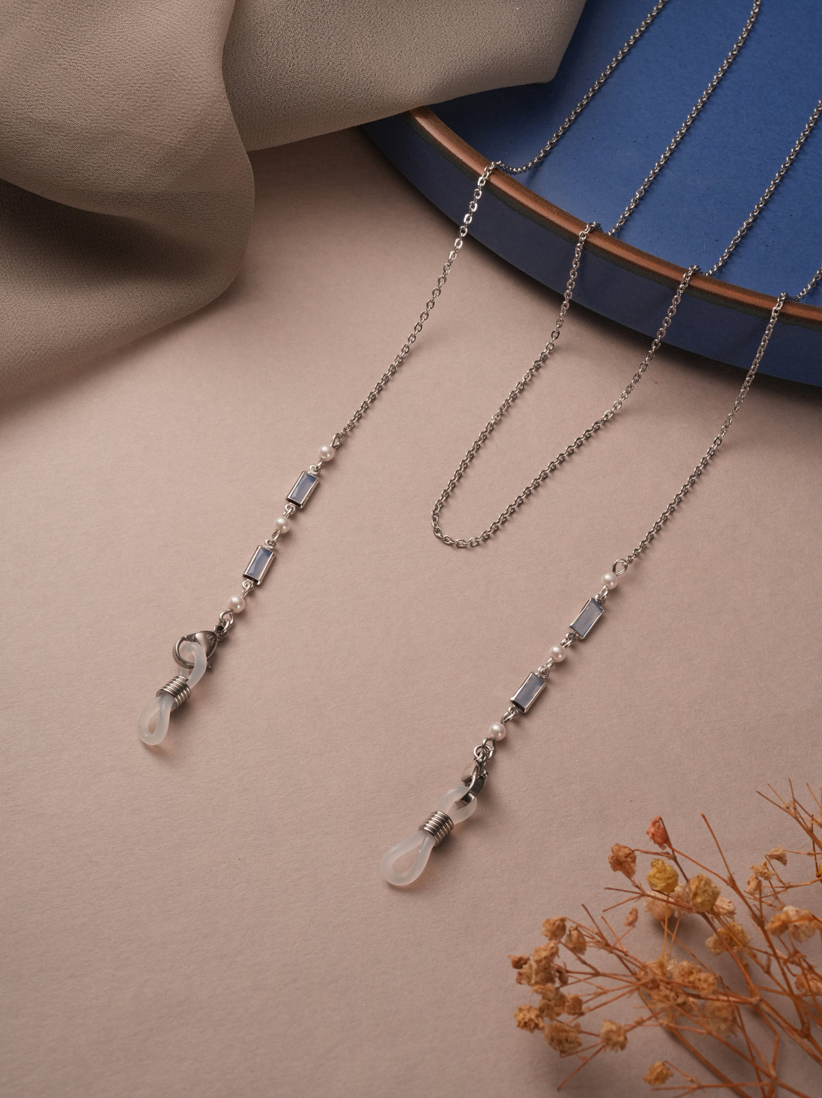 Lunette Eyewear Chain