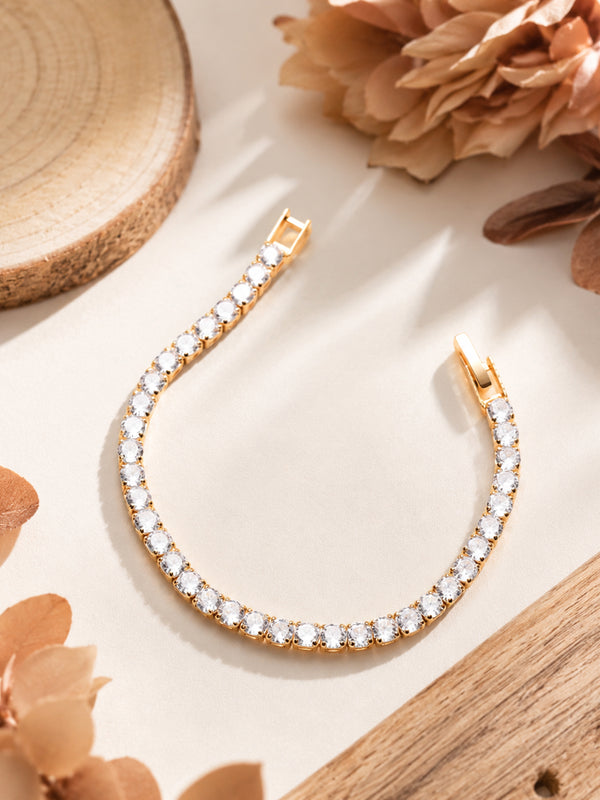 The Luxe Bracelet