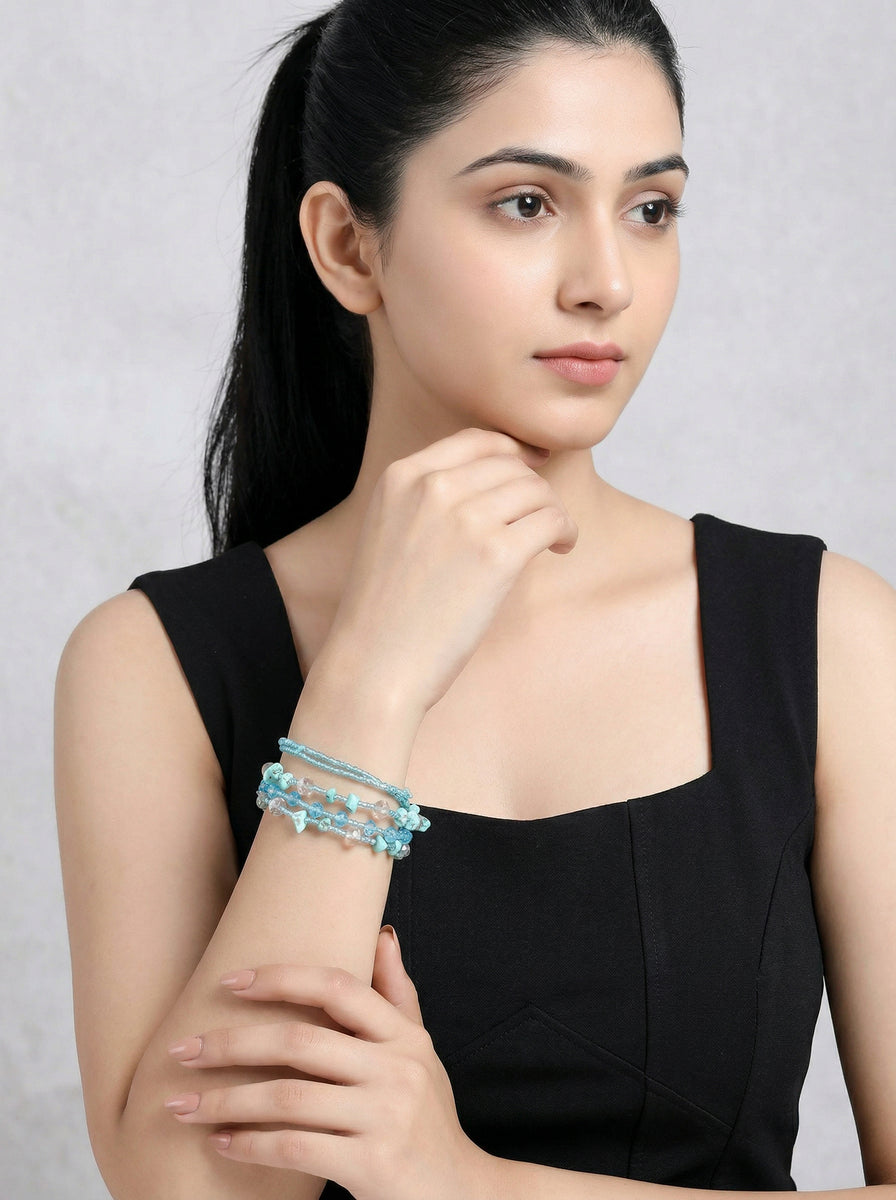 Lagoon Babe Bracelet