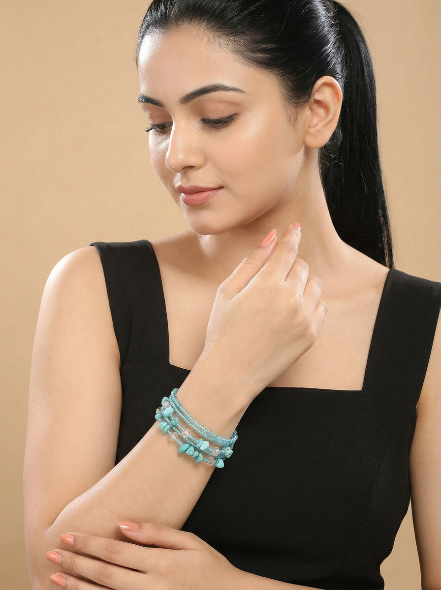 Lagoon Babe Bracelet